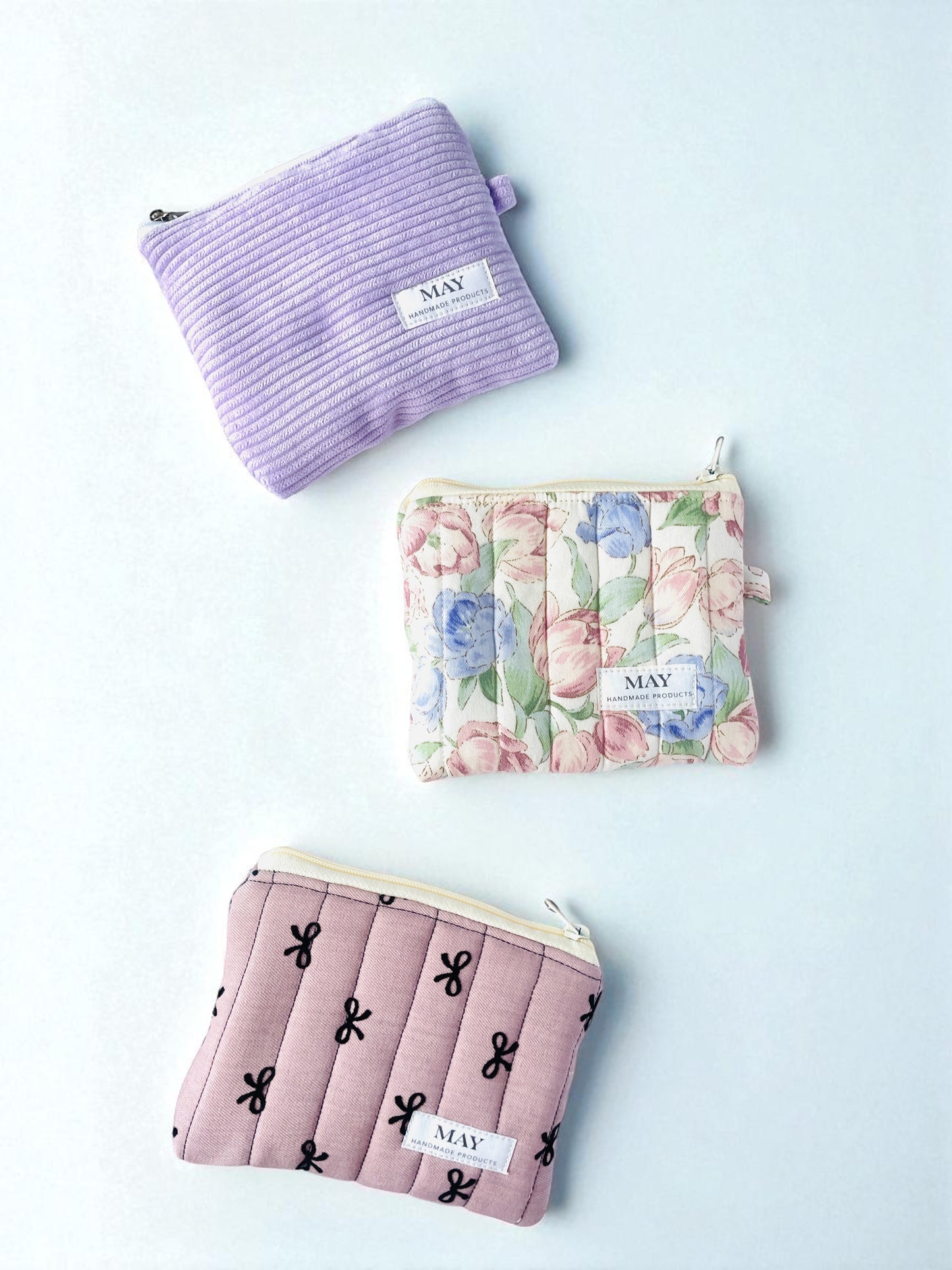 LILY DUNE COIN POUCH