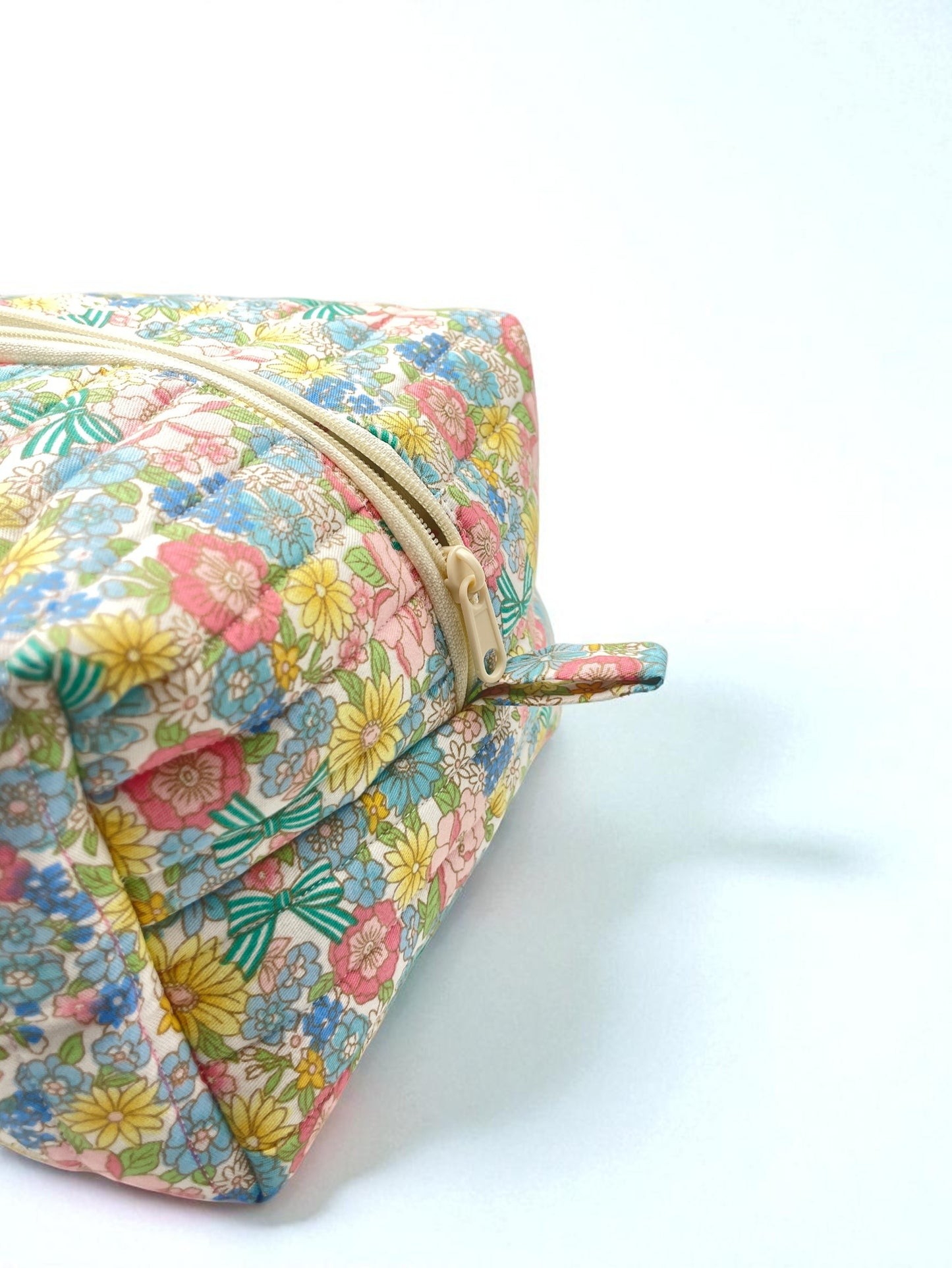 BOTANIQ SET of 2 - (MINI BOX POUCH)