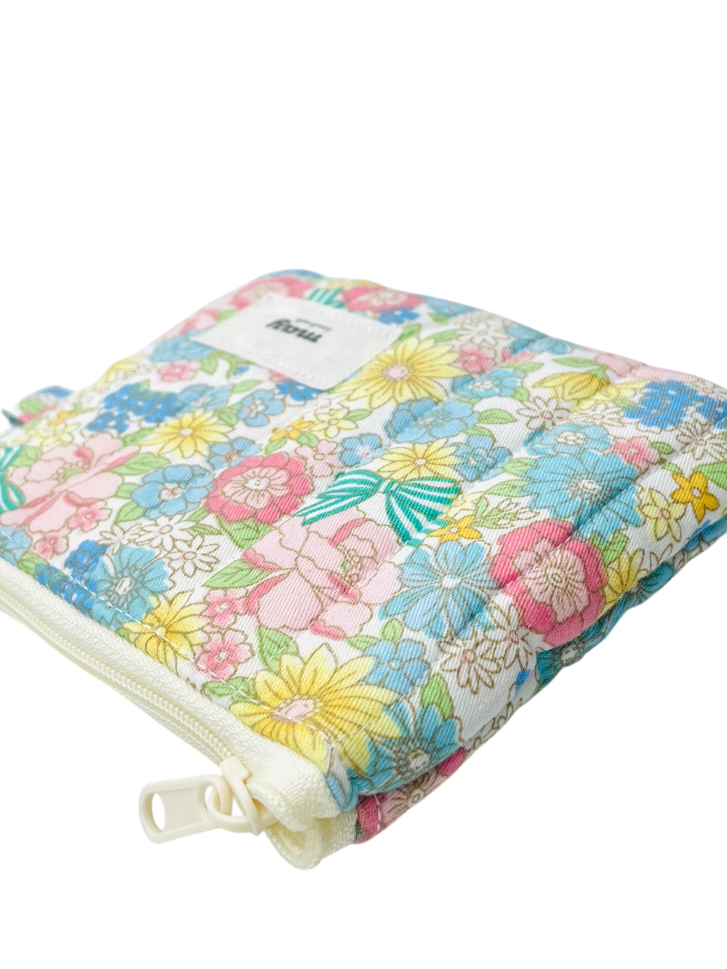 BOTANIQ SET of 2 (COIN POUCH)