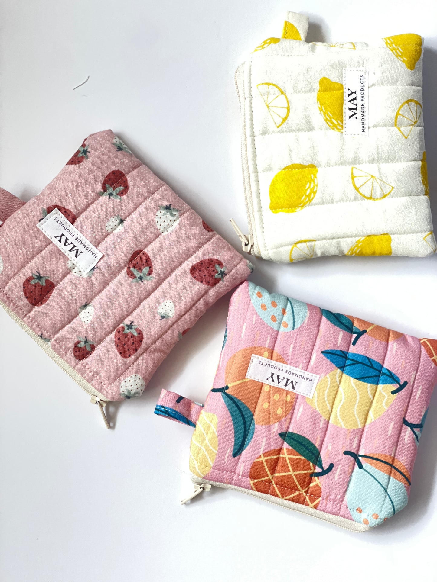 LEMOR COIN POUCH