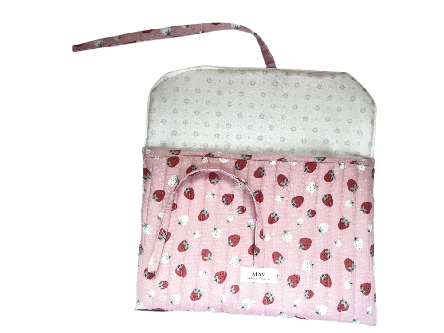MAUREEN STAW LAPTOP SLEEVE