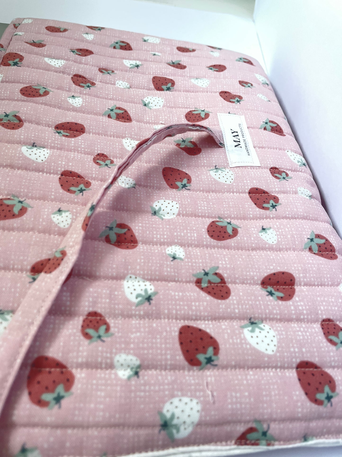 MAUREEN STAW LAPTOP SLEEVE