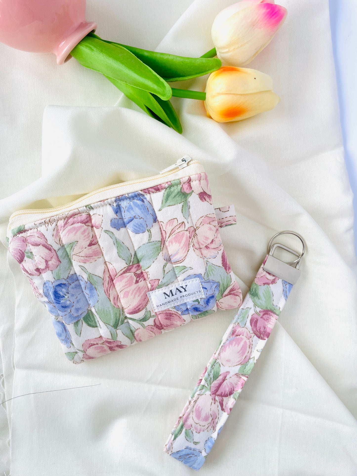 LILY DUNE COIN POUCH