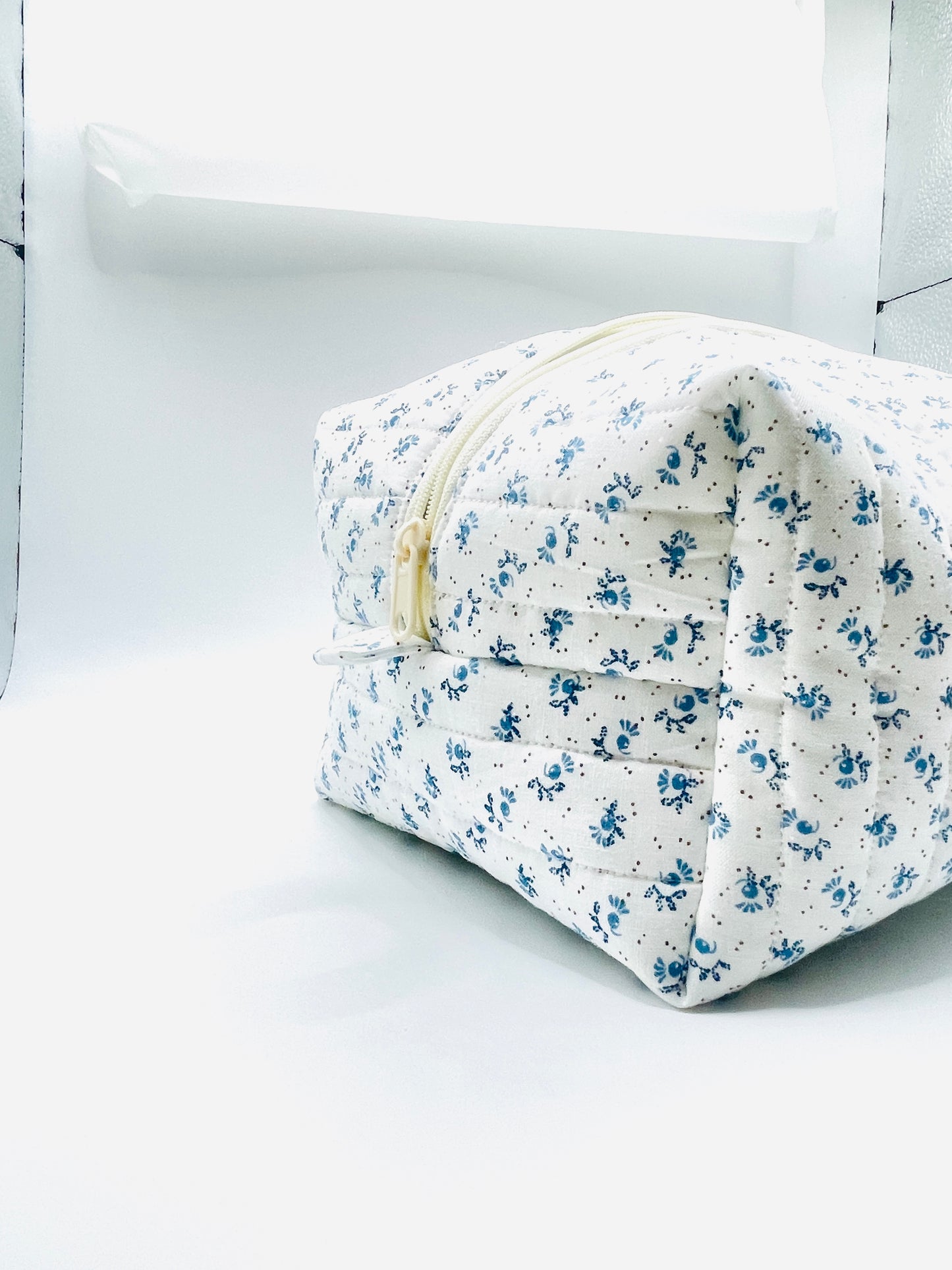 PETITE BLOOM SET OF 2( BOX POUCH)