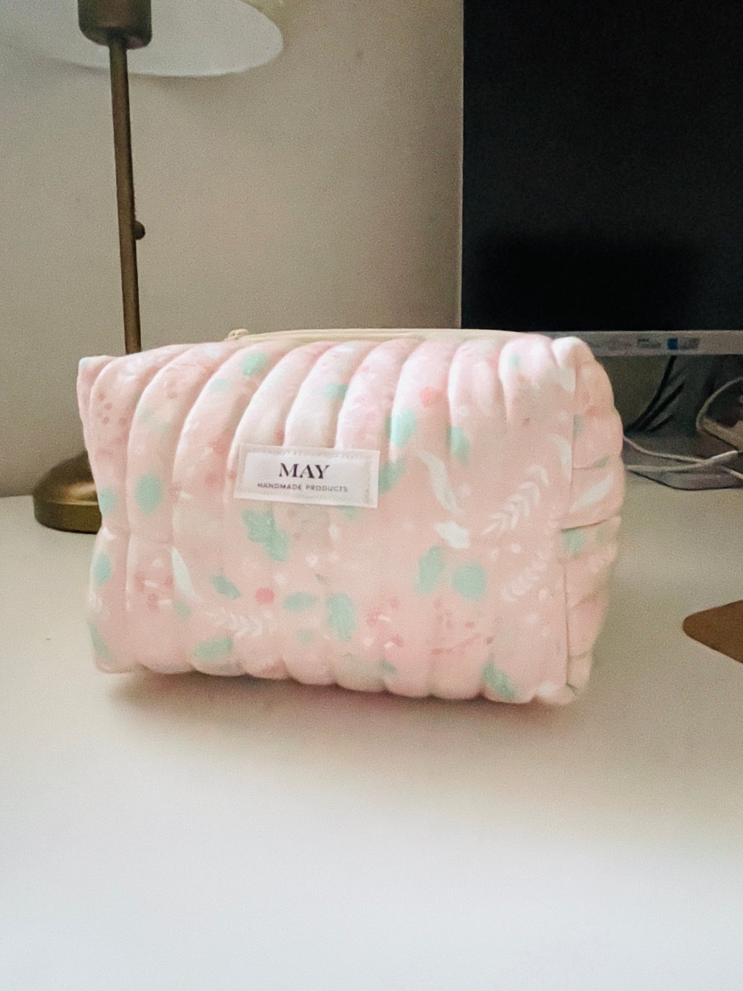 may PEACH PETAL