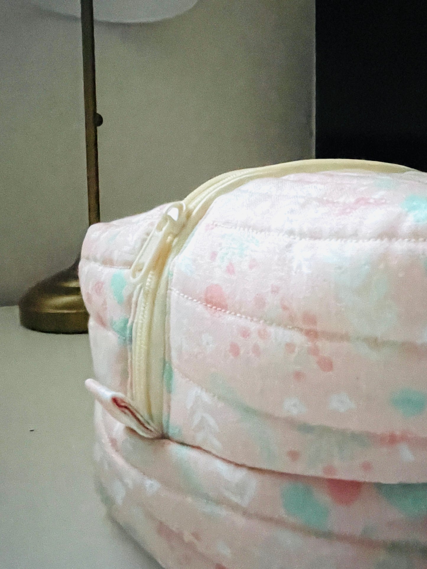 may PEACH PETAL