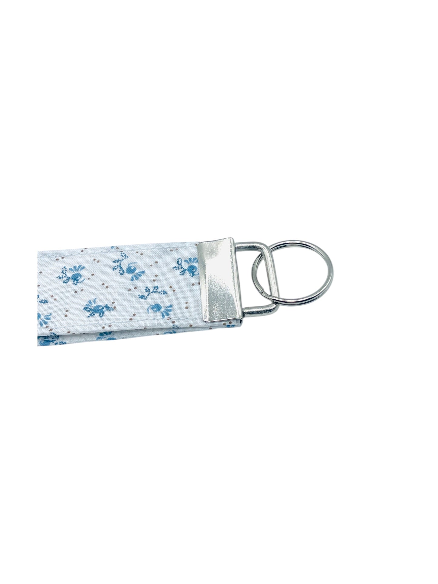 PETITE BLOOM KEY FOBS