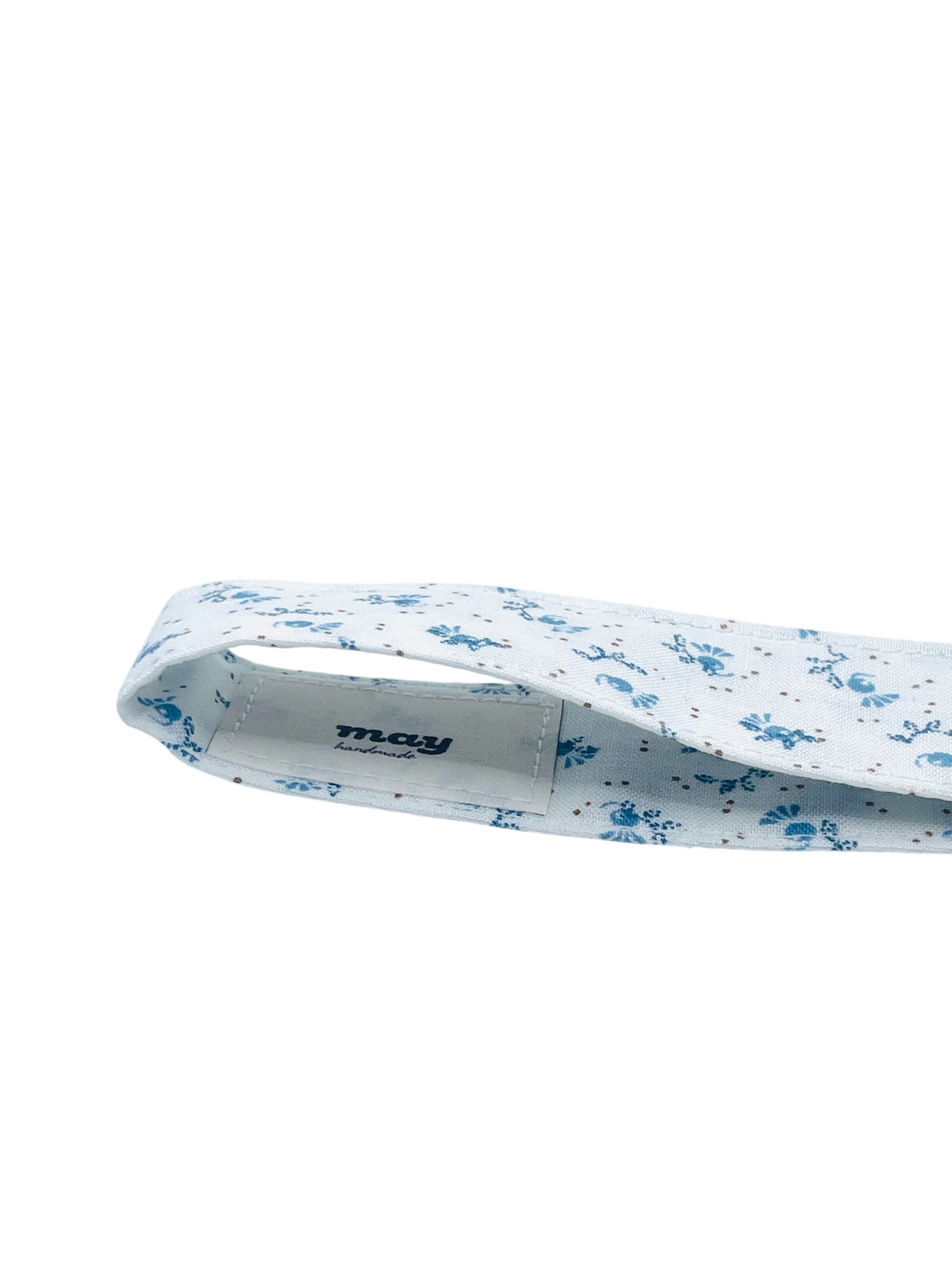 PETITE BLOOM KEY FOBS