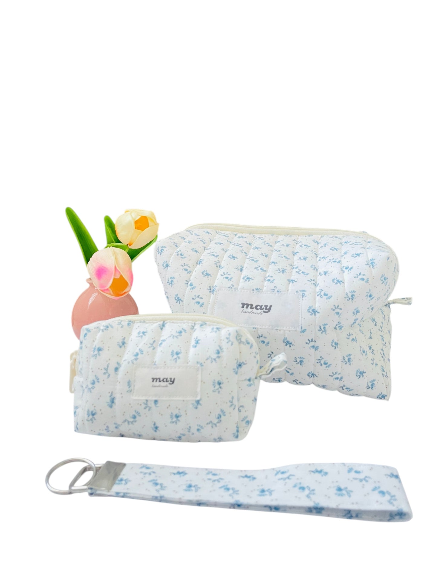 PETITE BLOOM SET of 3