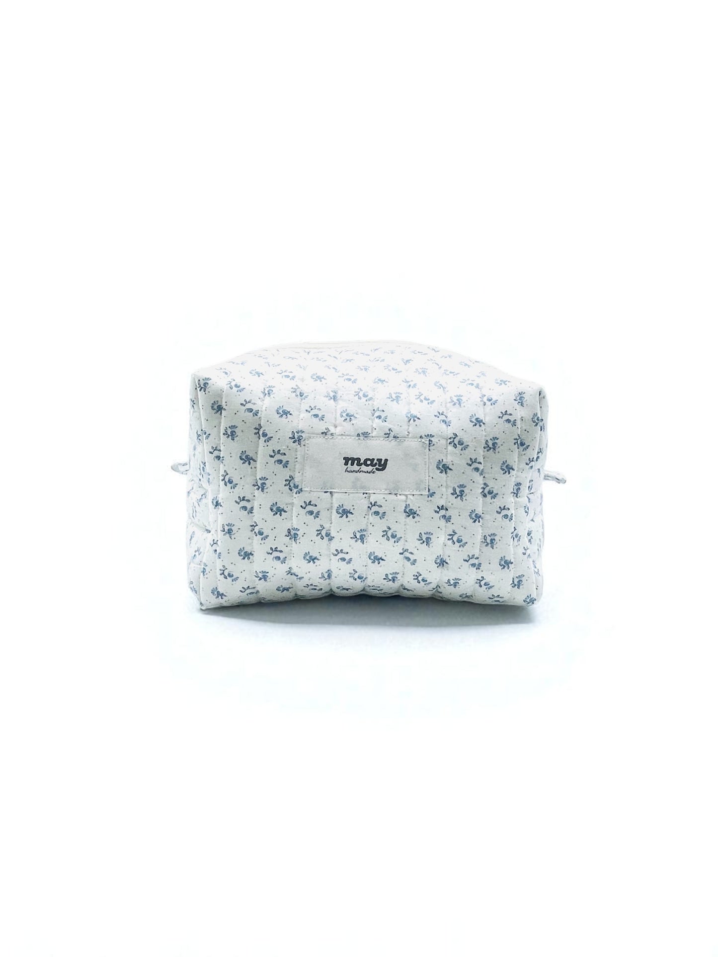 PETITE BLOOM SET OF 2( BOX POUCH)