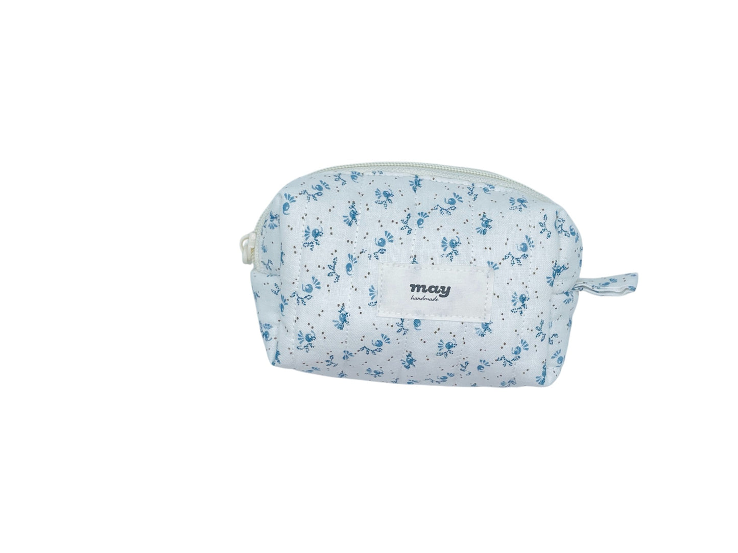 PETITE BLOOM SET OF 2( BOX POUCH)