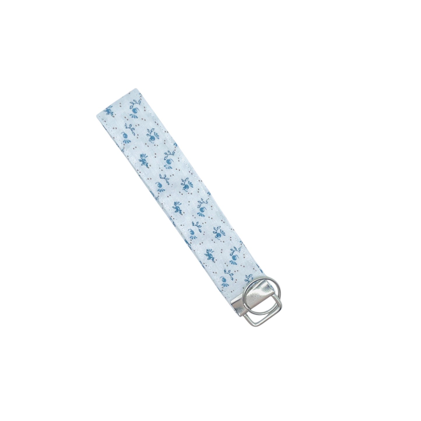 PETITE BLOOM KEY FOBS