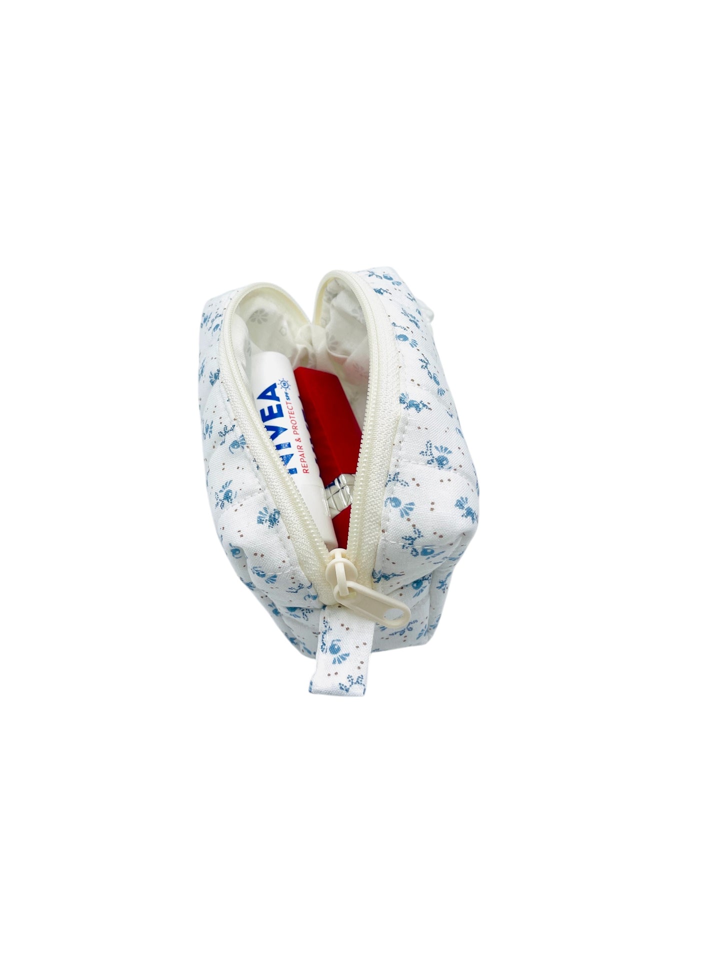 PETITE BLOOM SET OF 2( BOX POUCH)