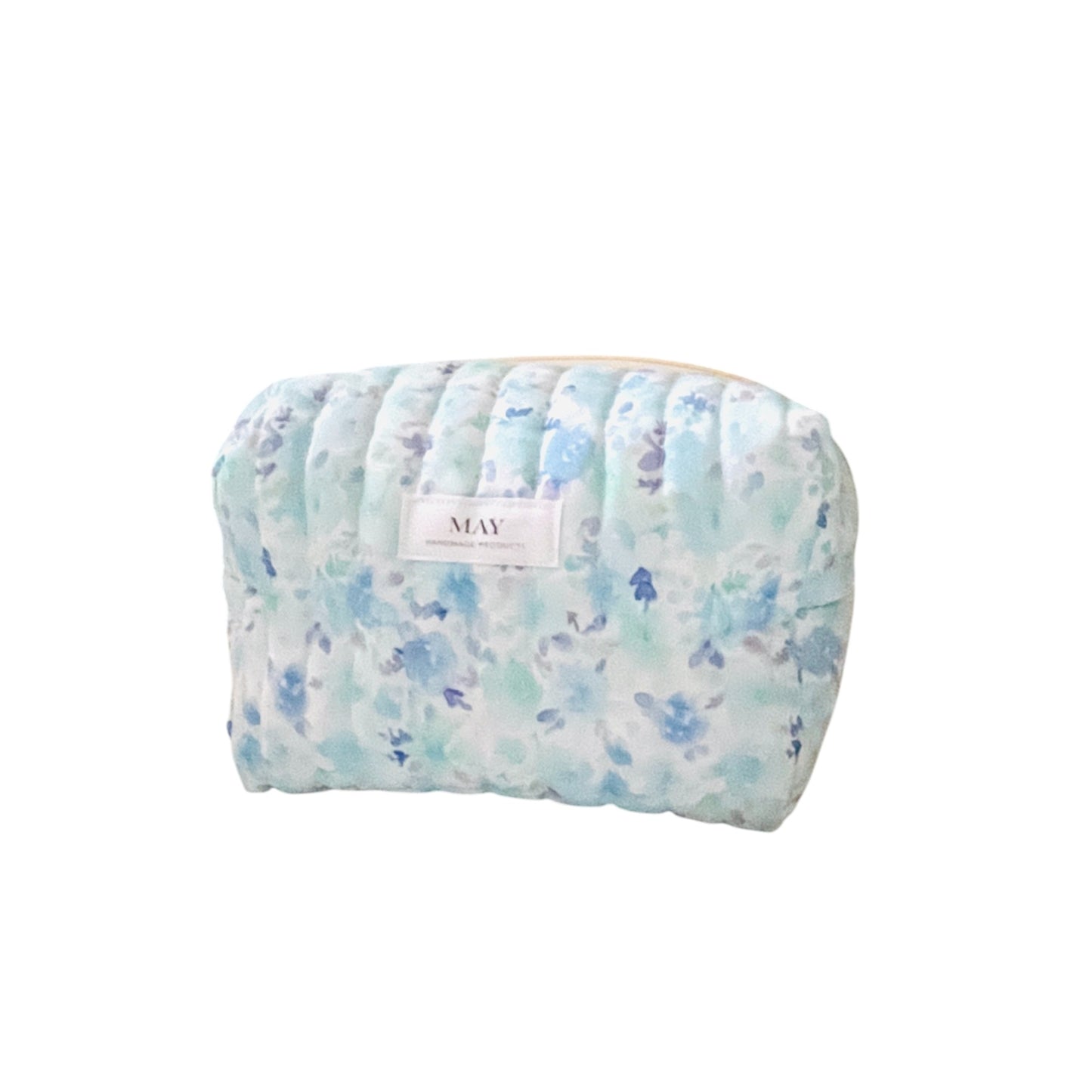 may BLUE FLEUR