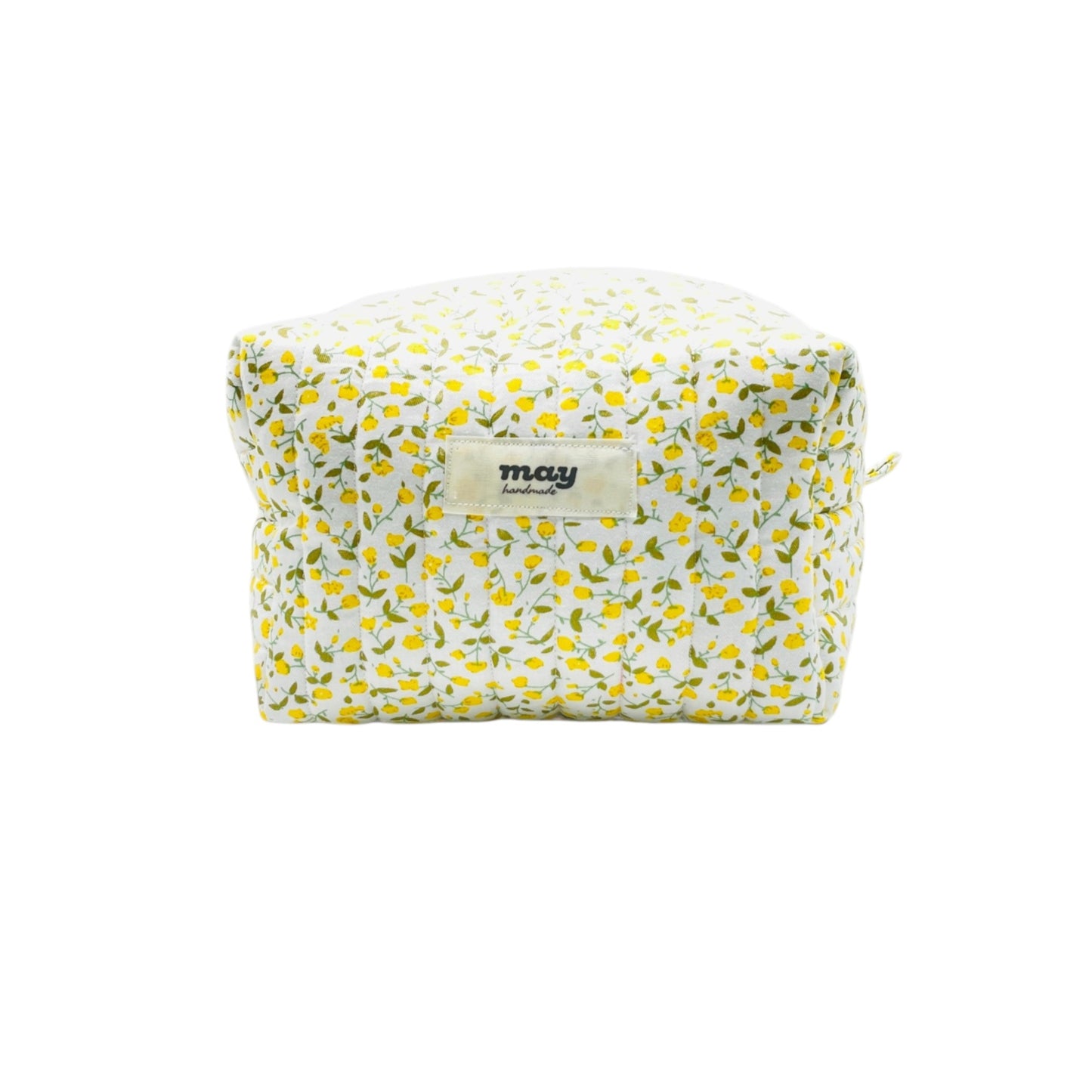 may YELLOW DAISY DOT