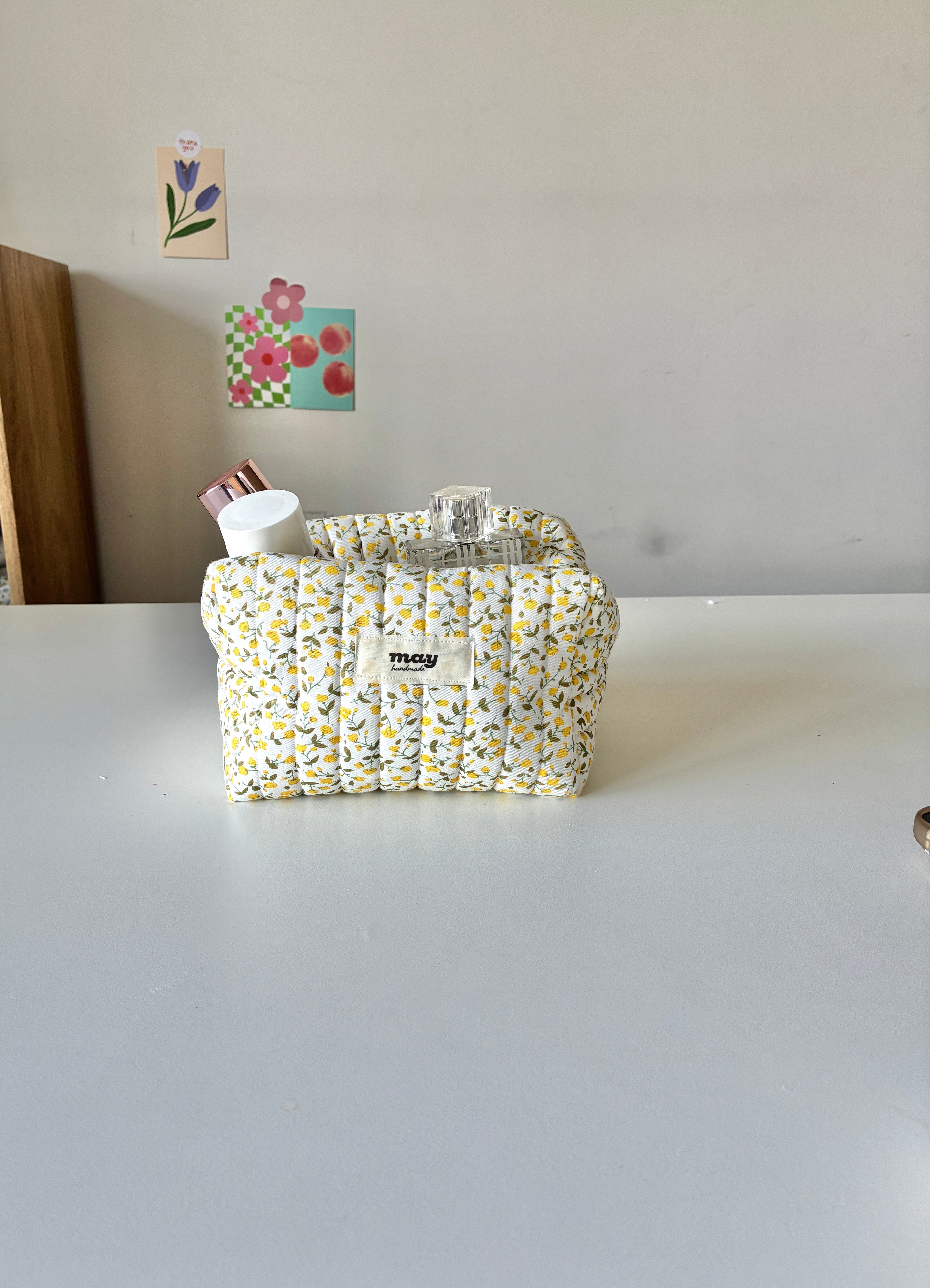 may makeup bags