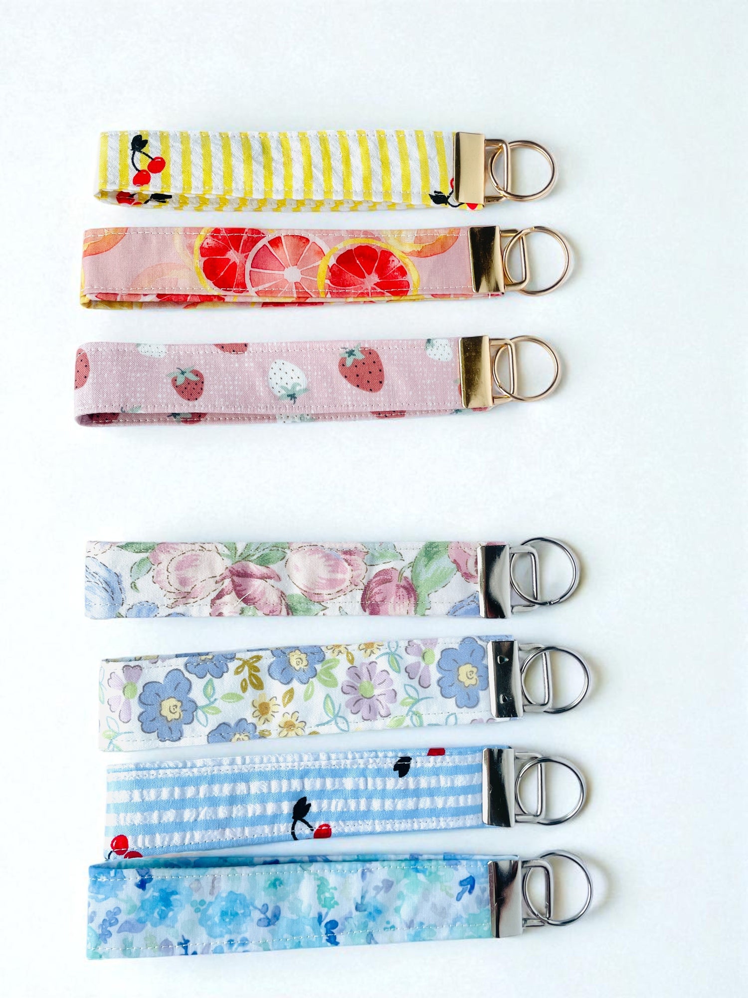 KEY FOBS