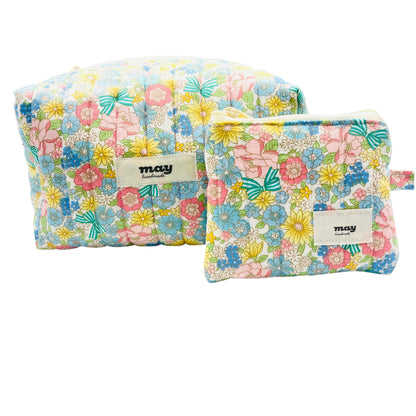 BOTANIQ SET of 2 (COIN POUCH)