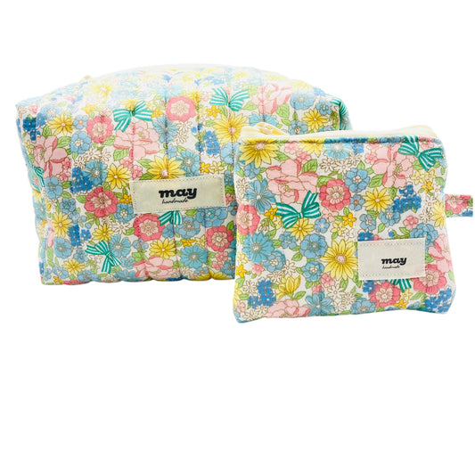 BOTANIQ SET of 2 (COIN POUCH)