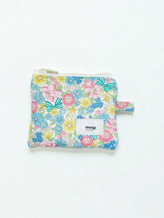 BOTANIQ COIN POUCH