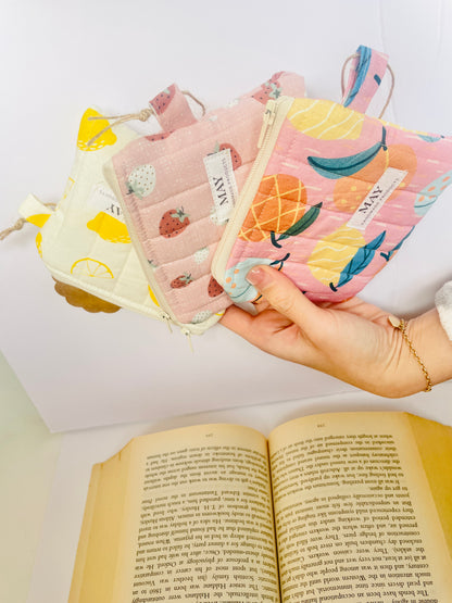 LEMOR COIN POUCH