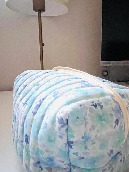 may BLUE FLEUR