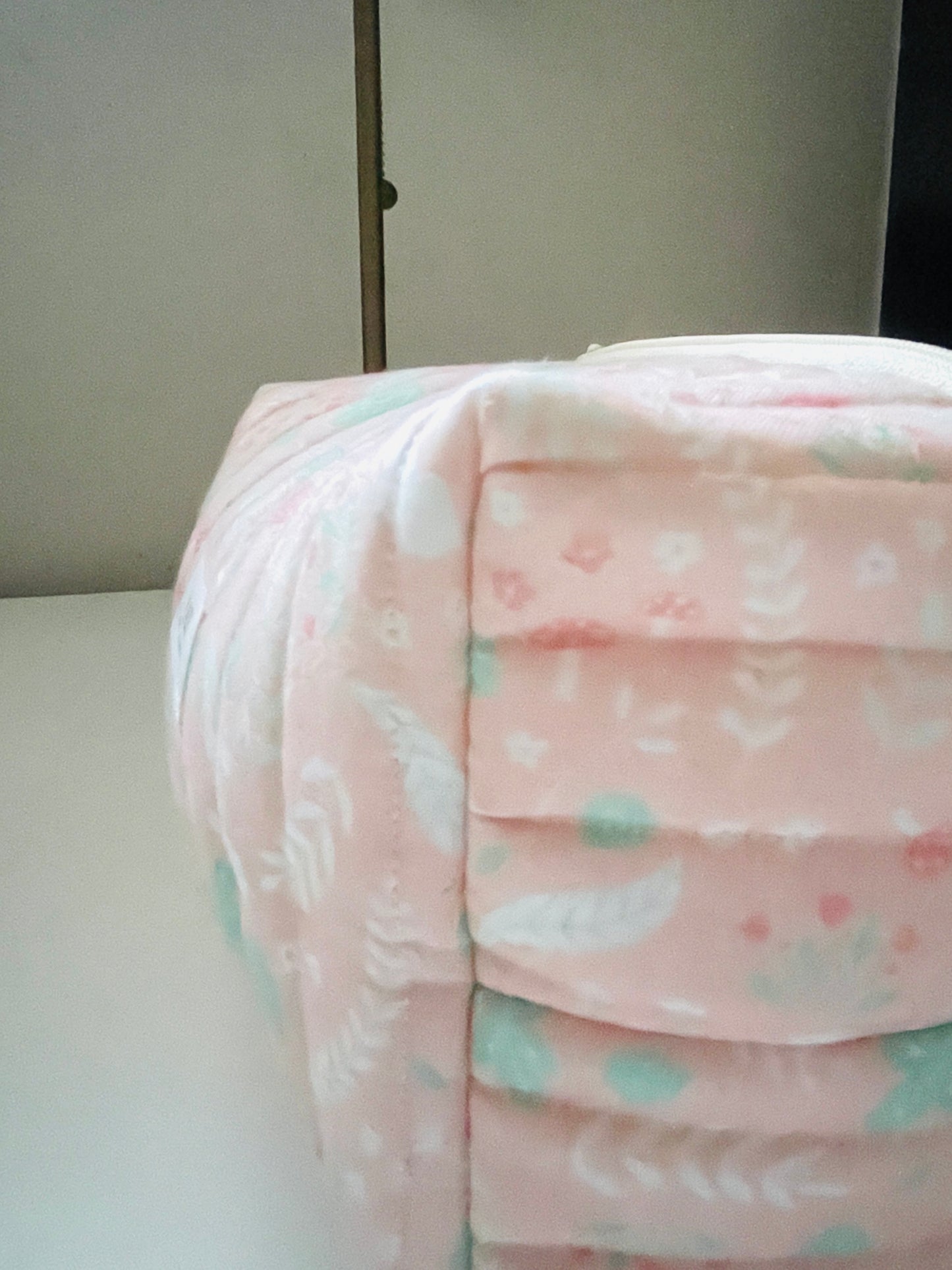 may PEACH PETAL