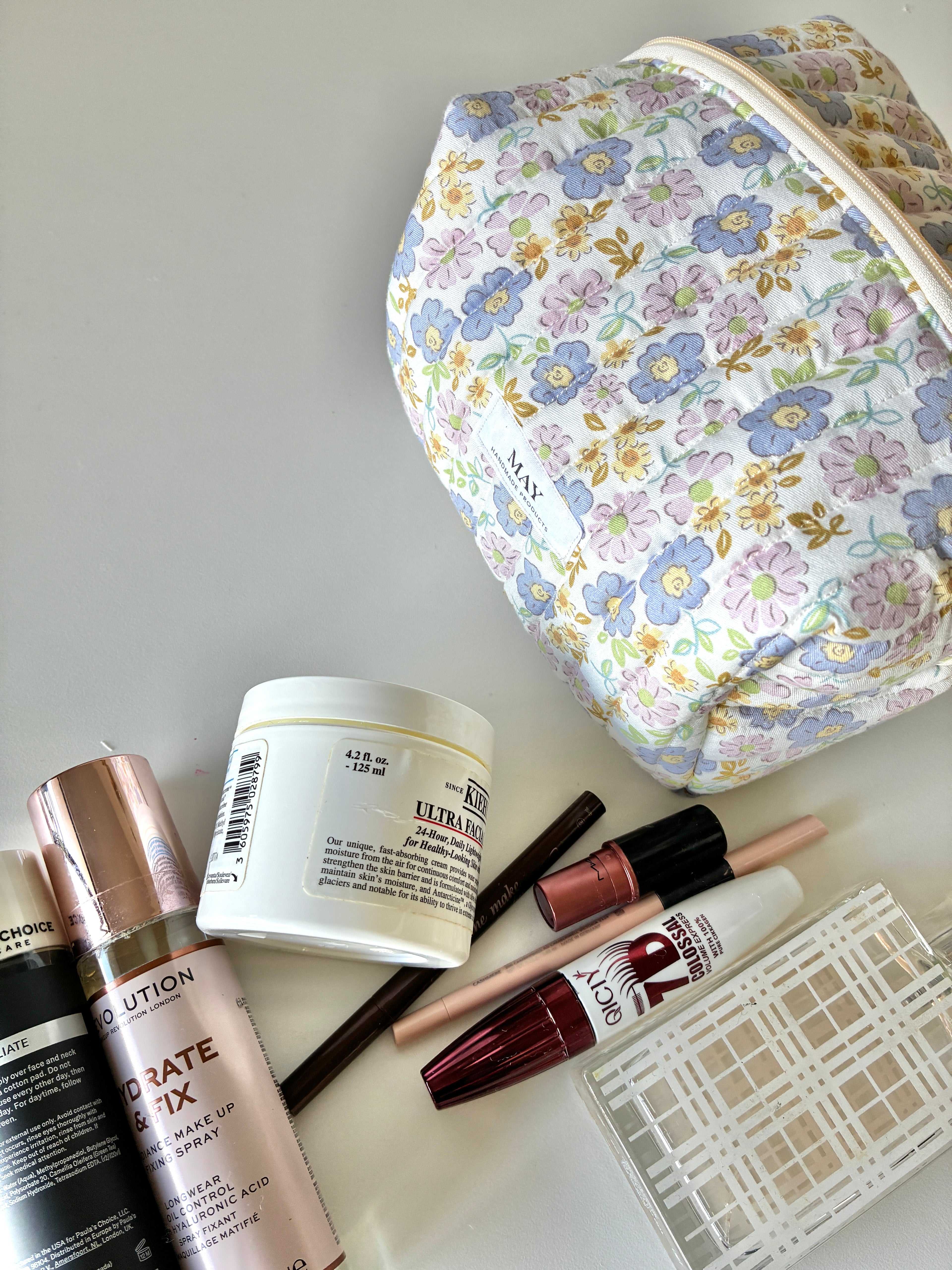 may makeup bag 11