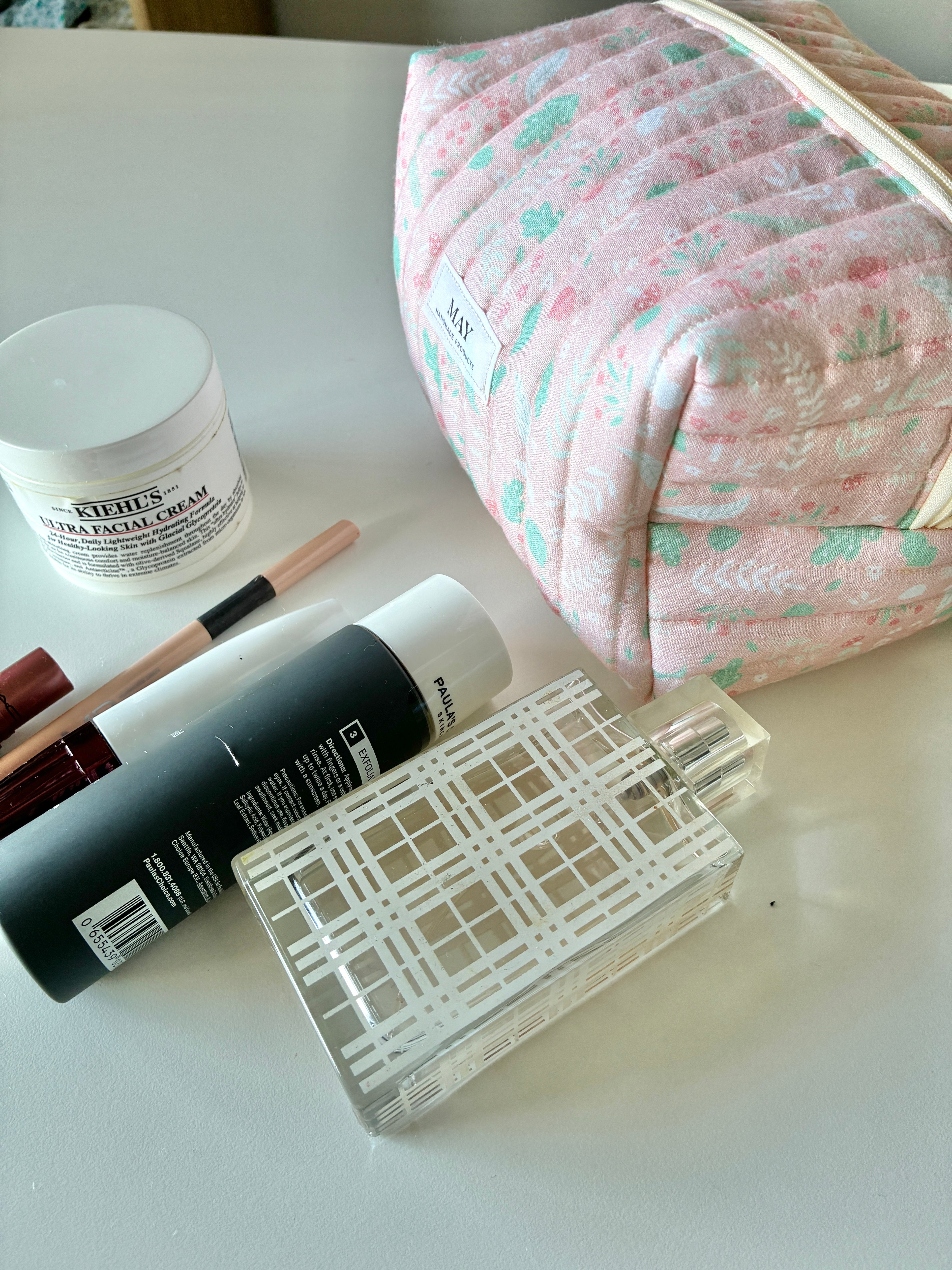 may makeup bag 10