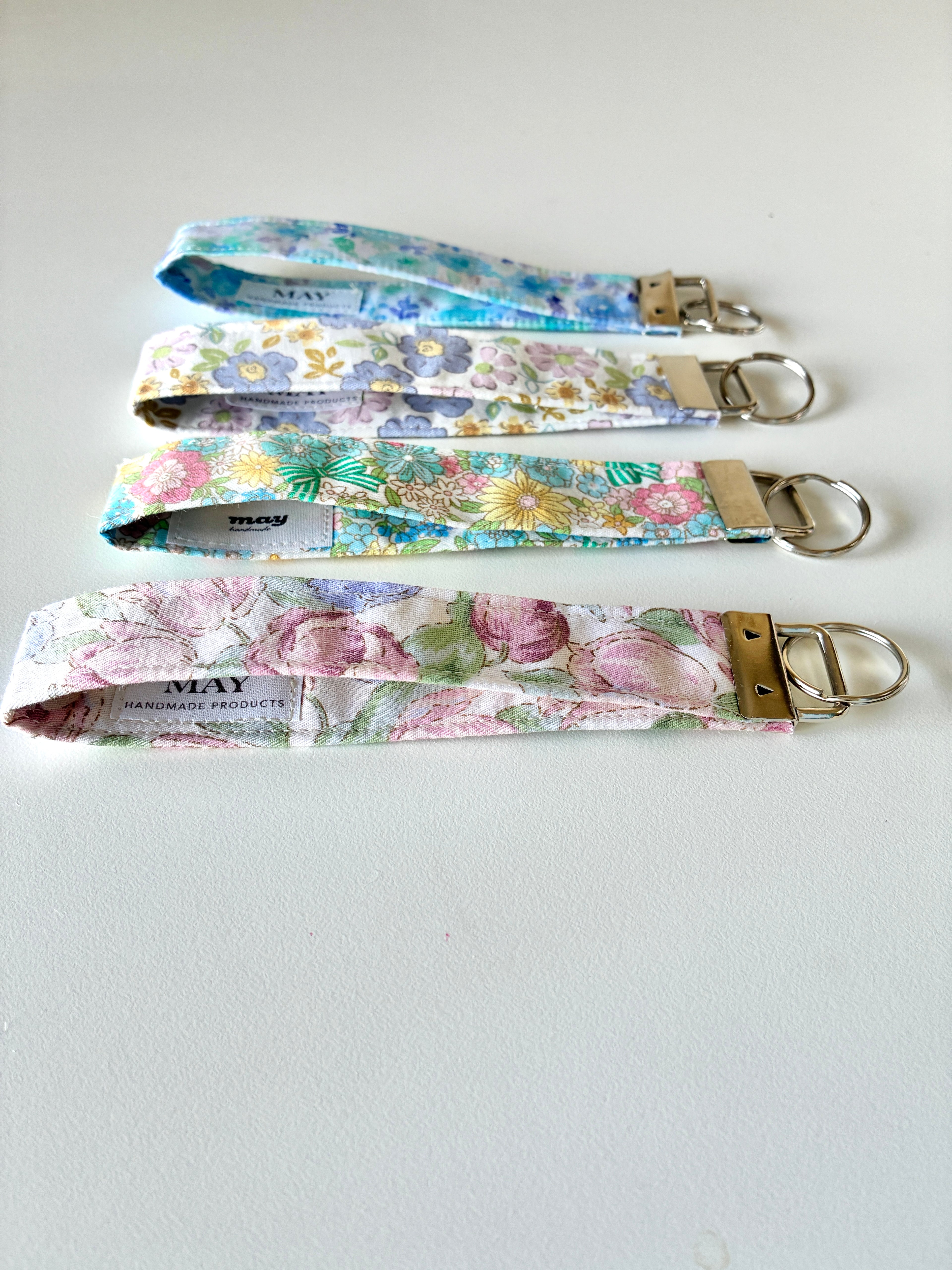 may key 07