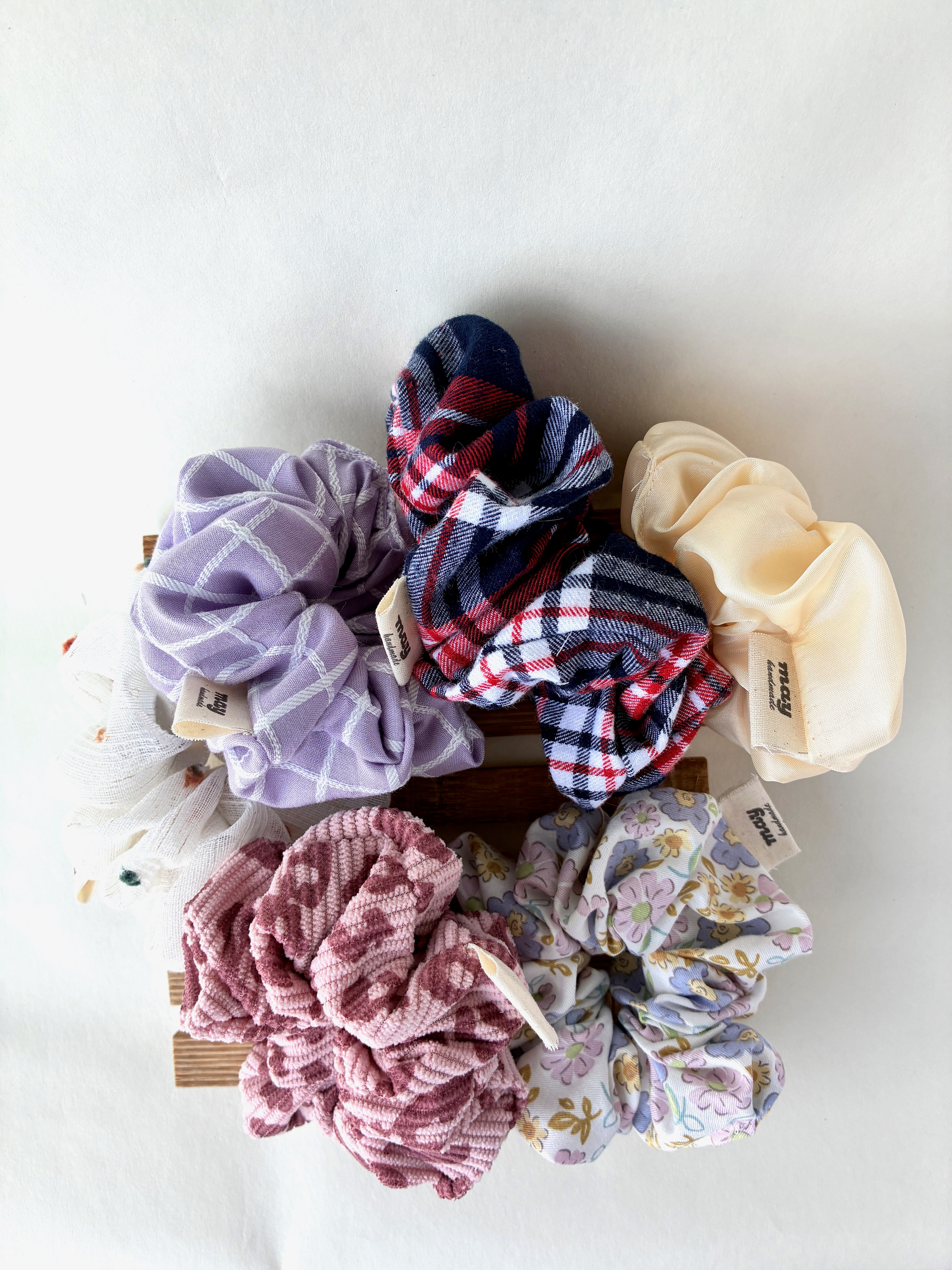may scrunchies 25