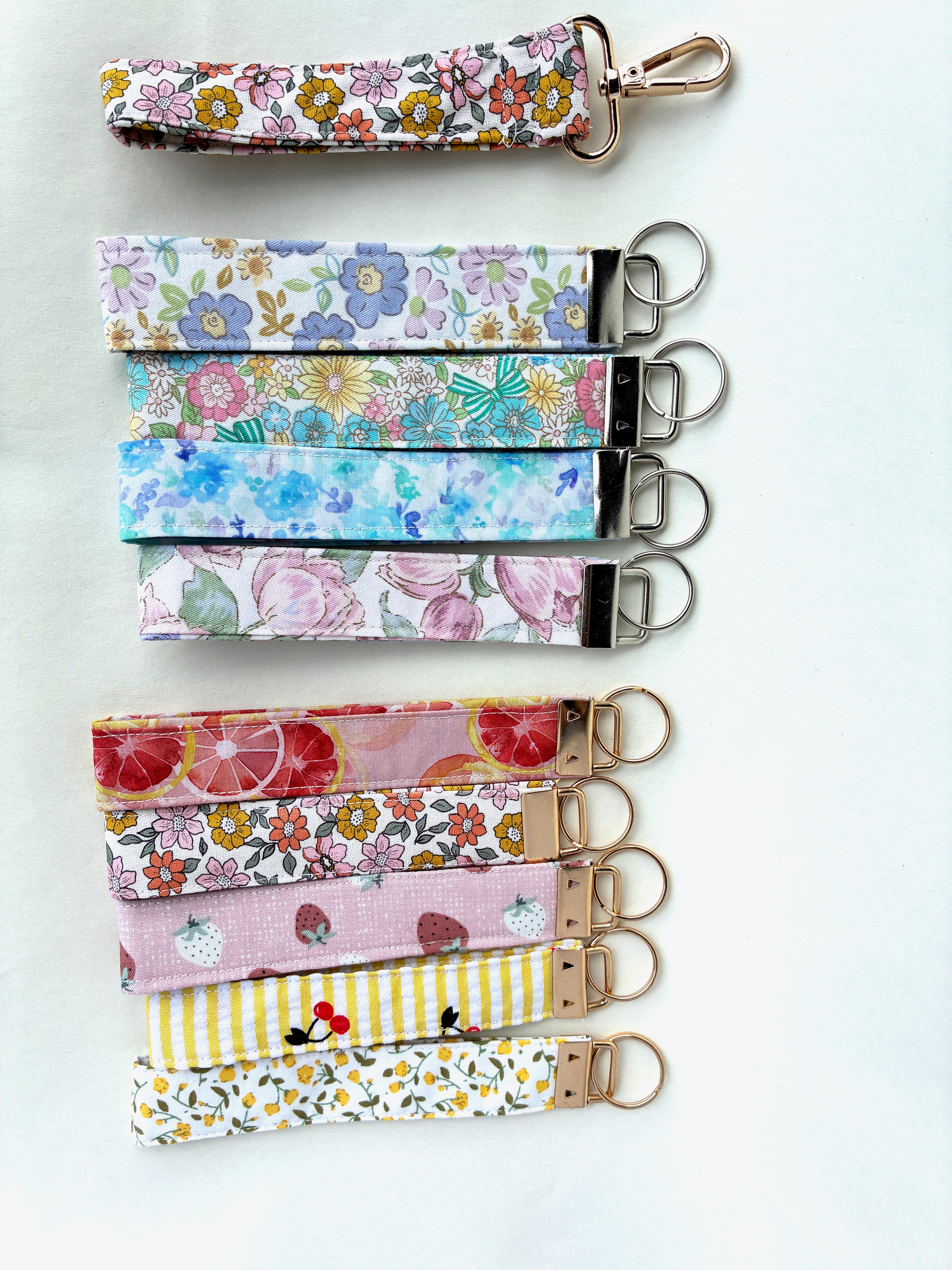 may key 11