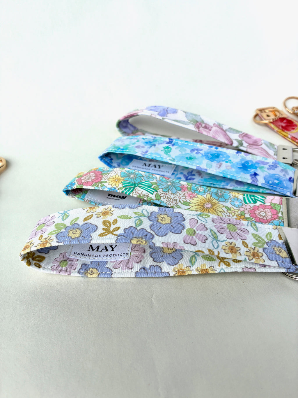 may key 07