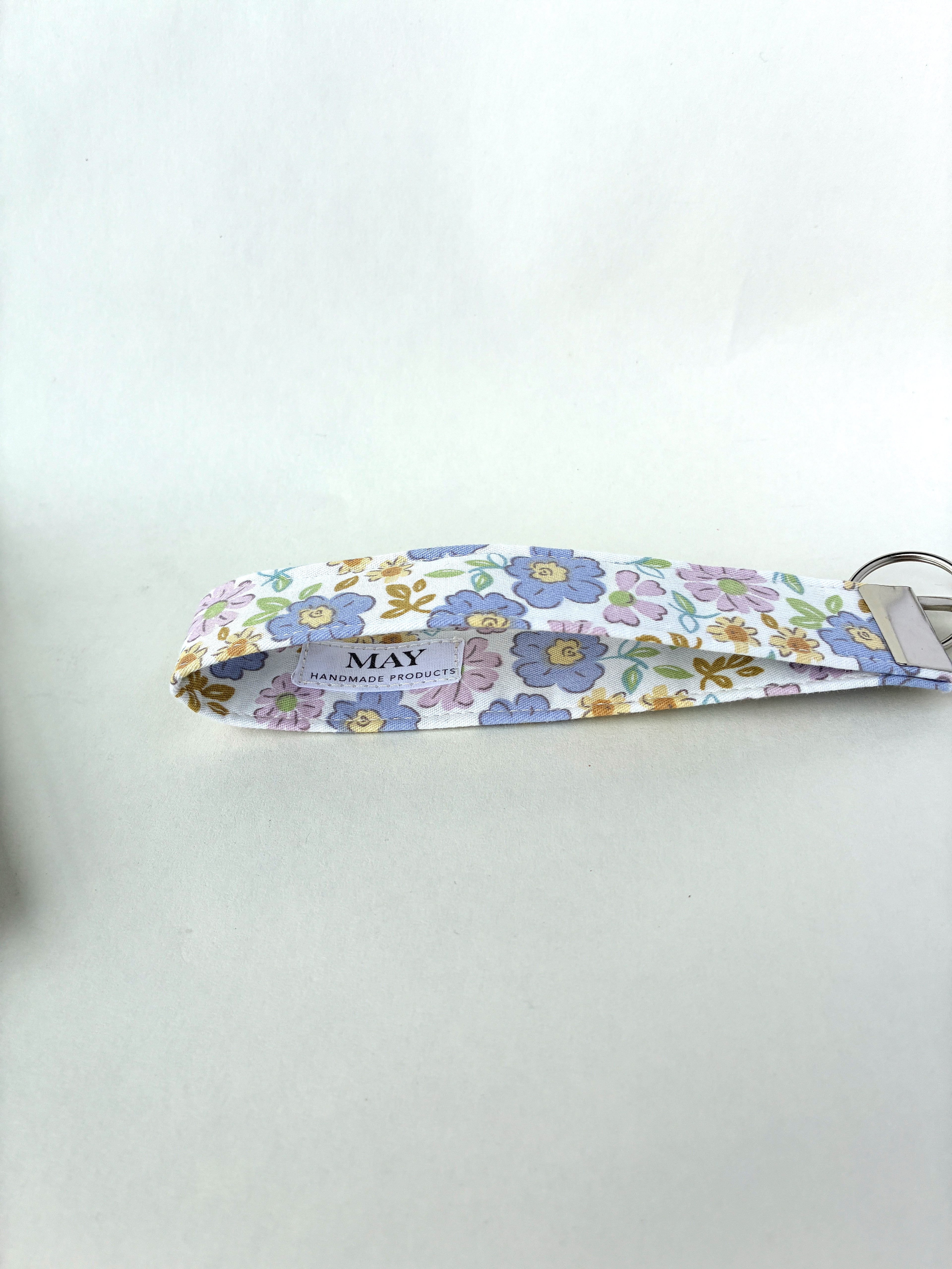 may key 07