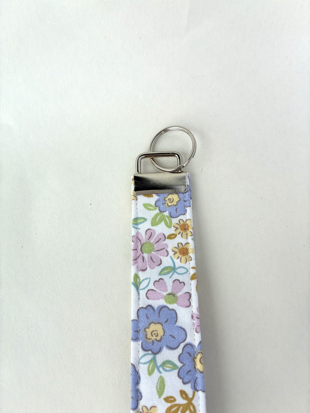 may key 07