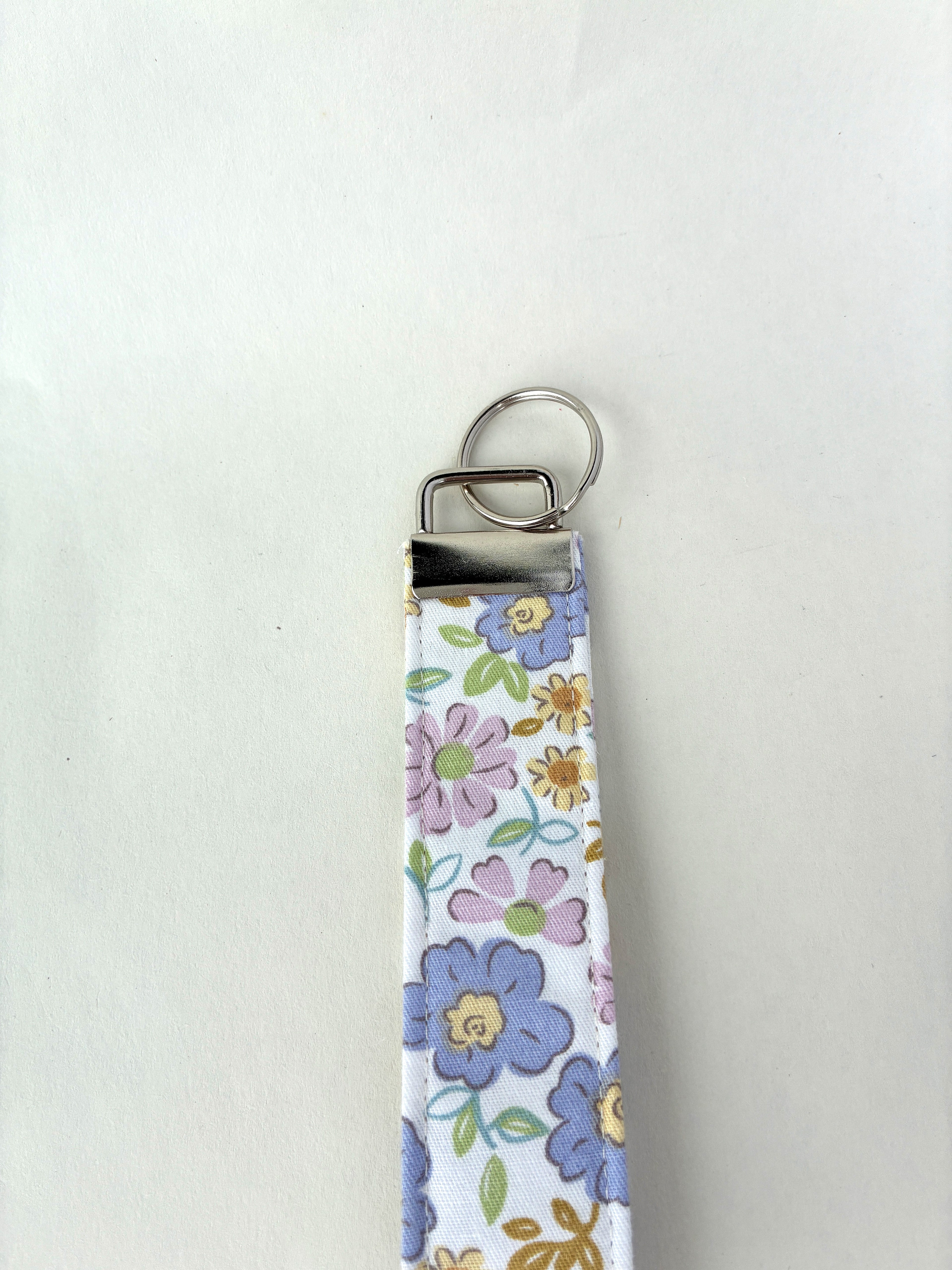 may key 07