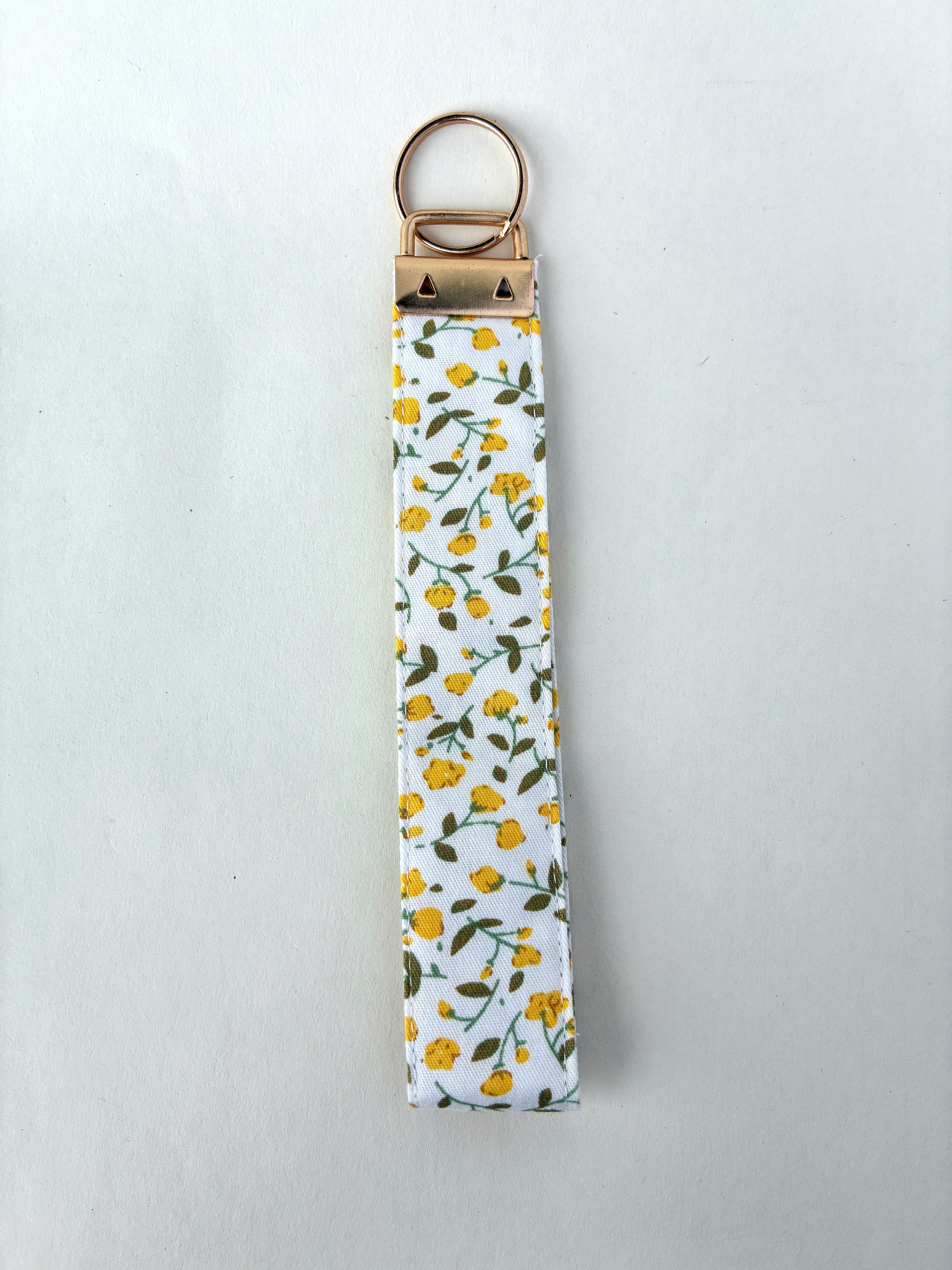 may key 04