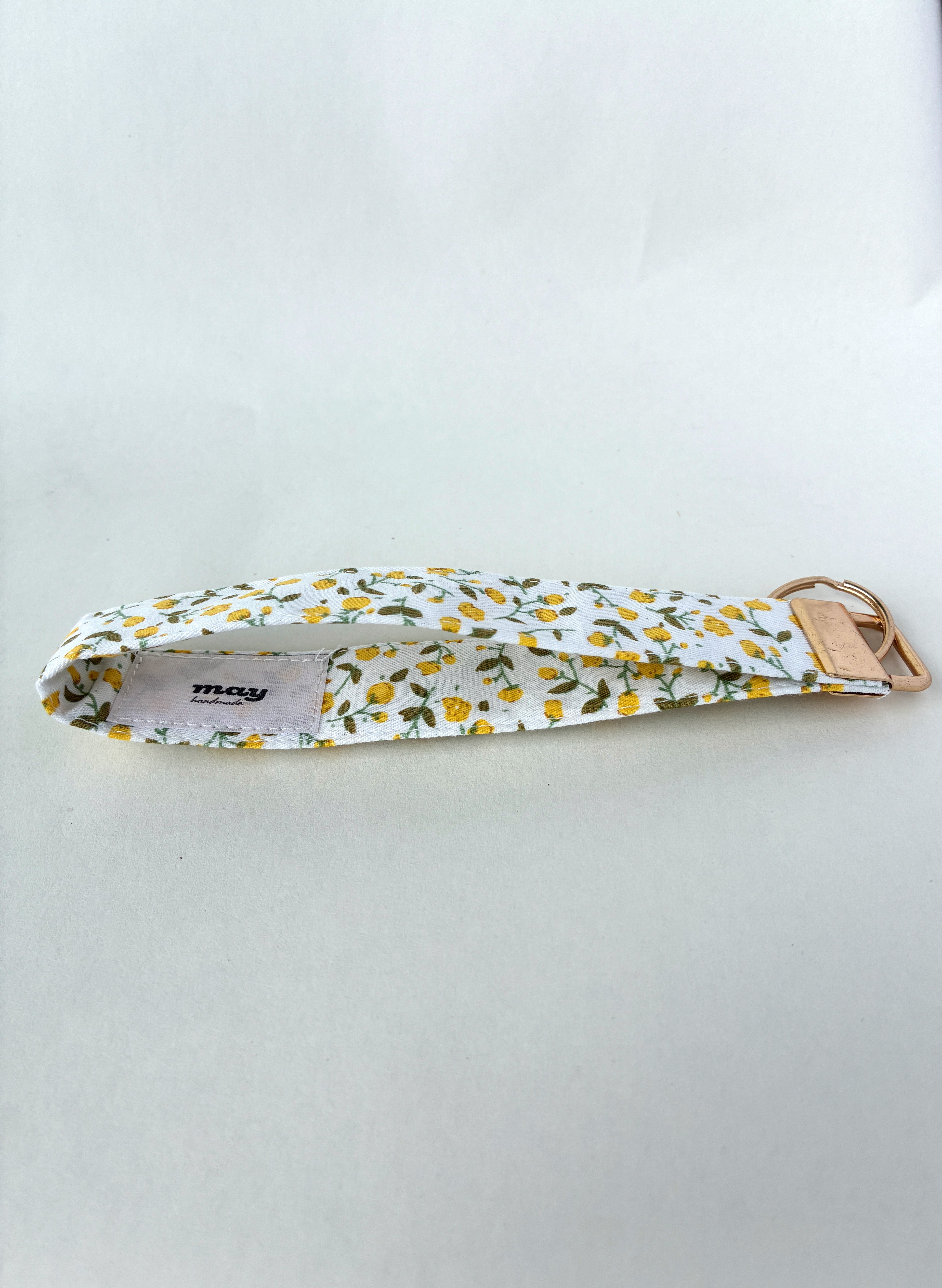 may key 04