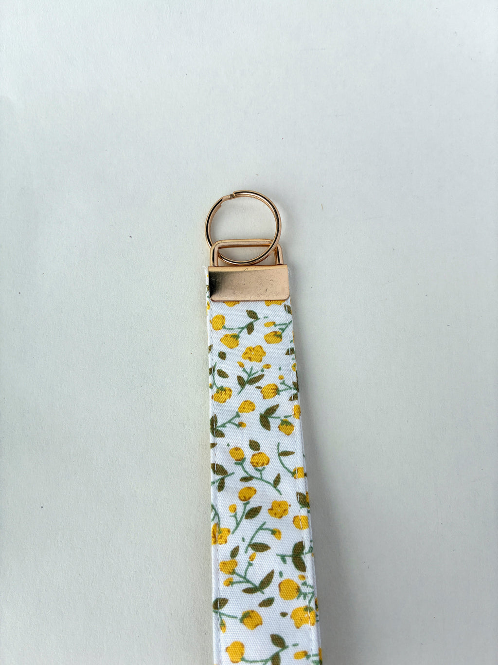 may key 04