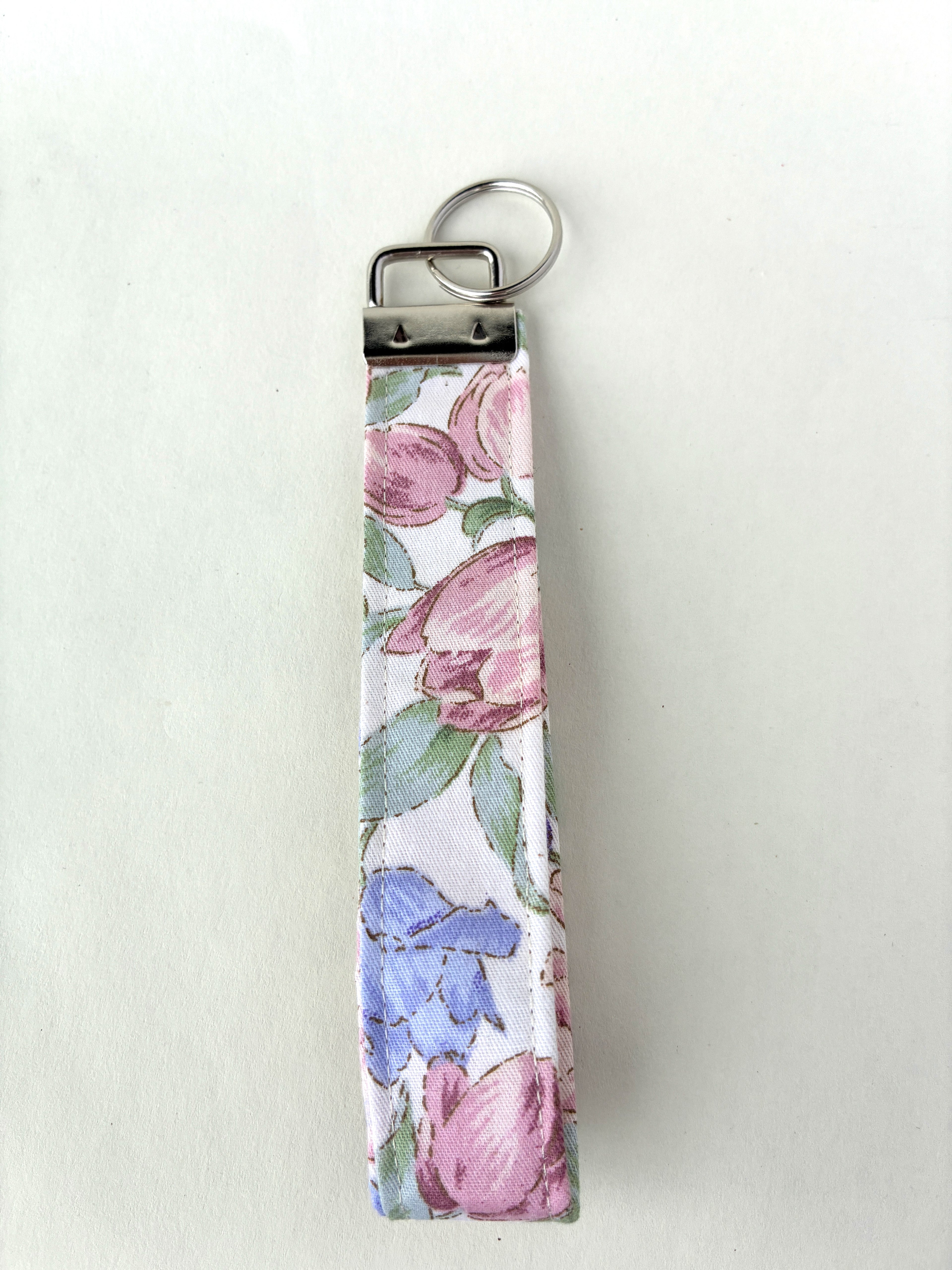 may key 06