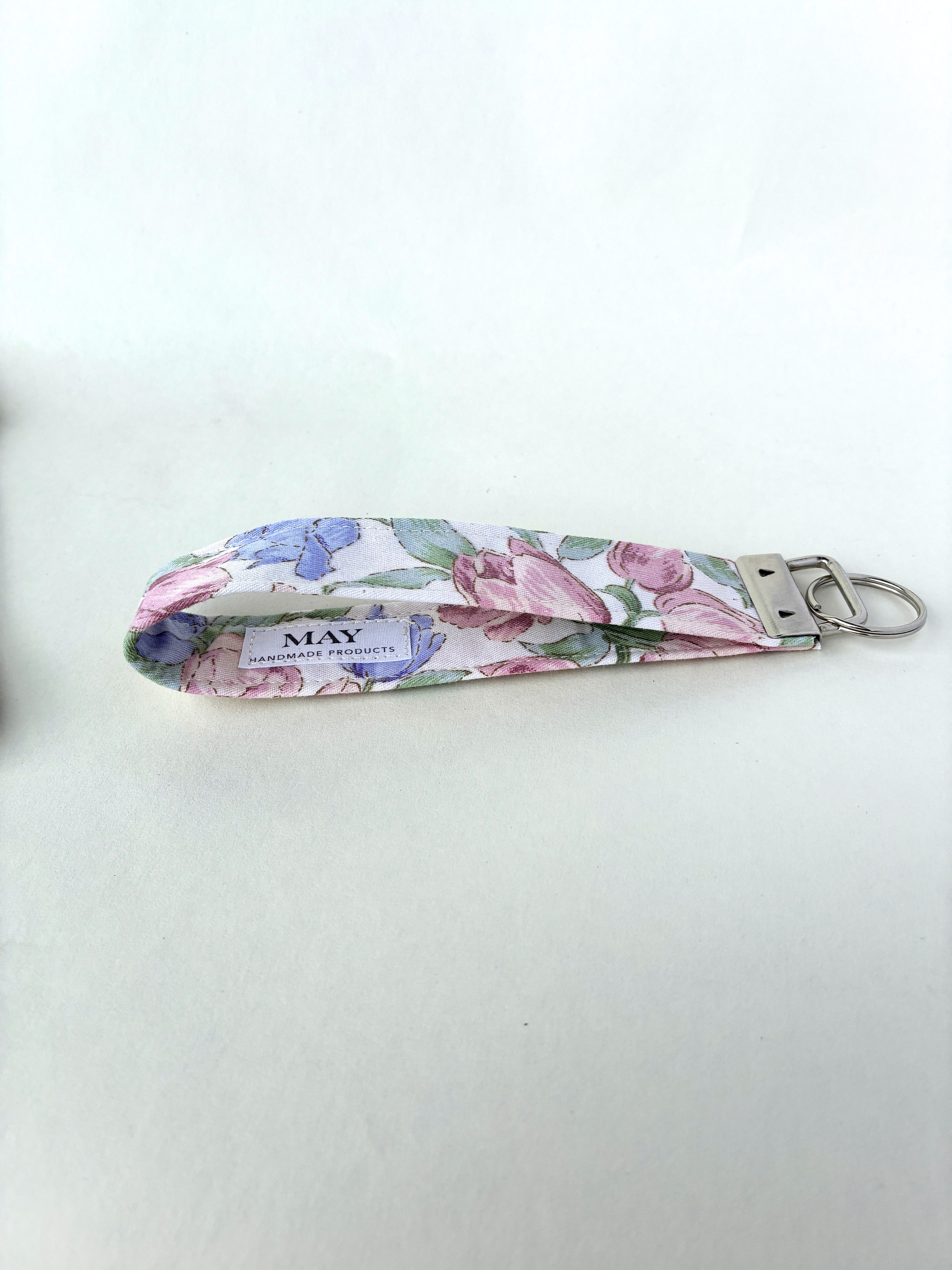 may key 06