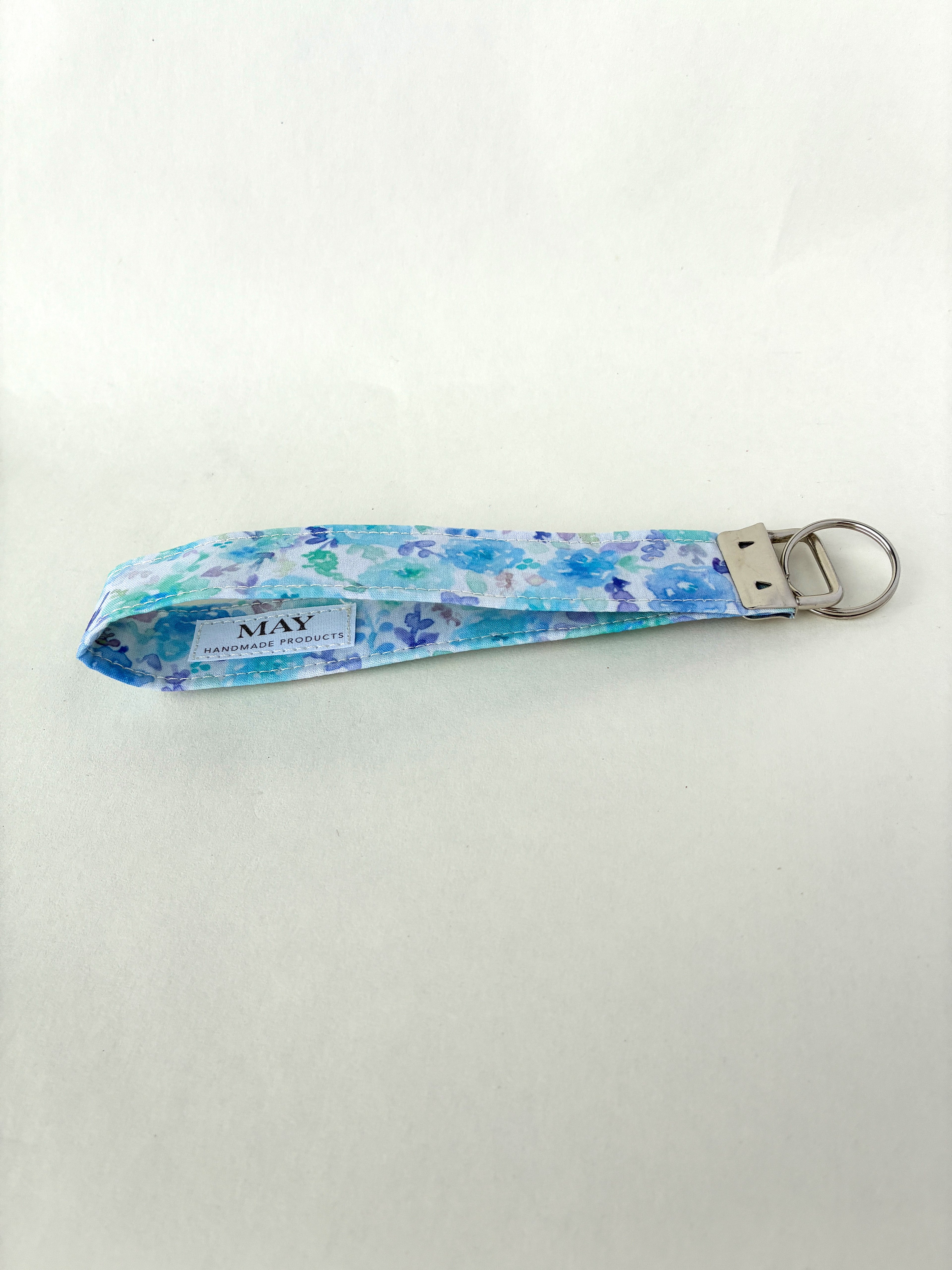 may key 08