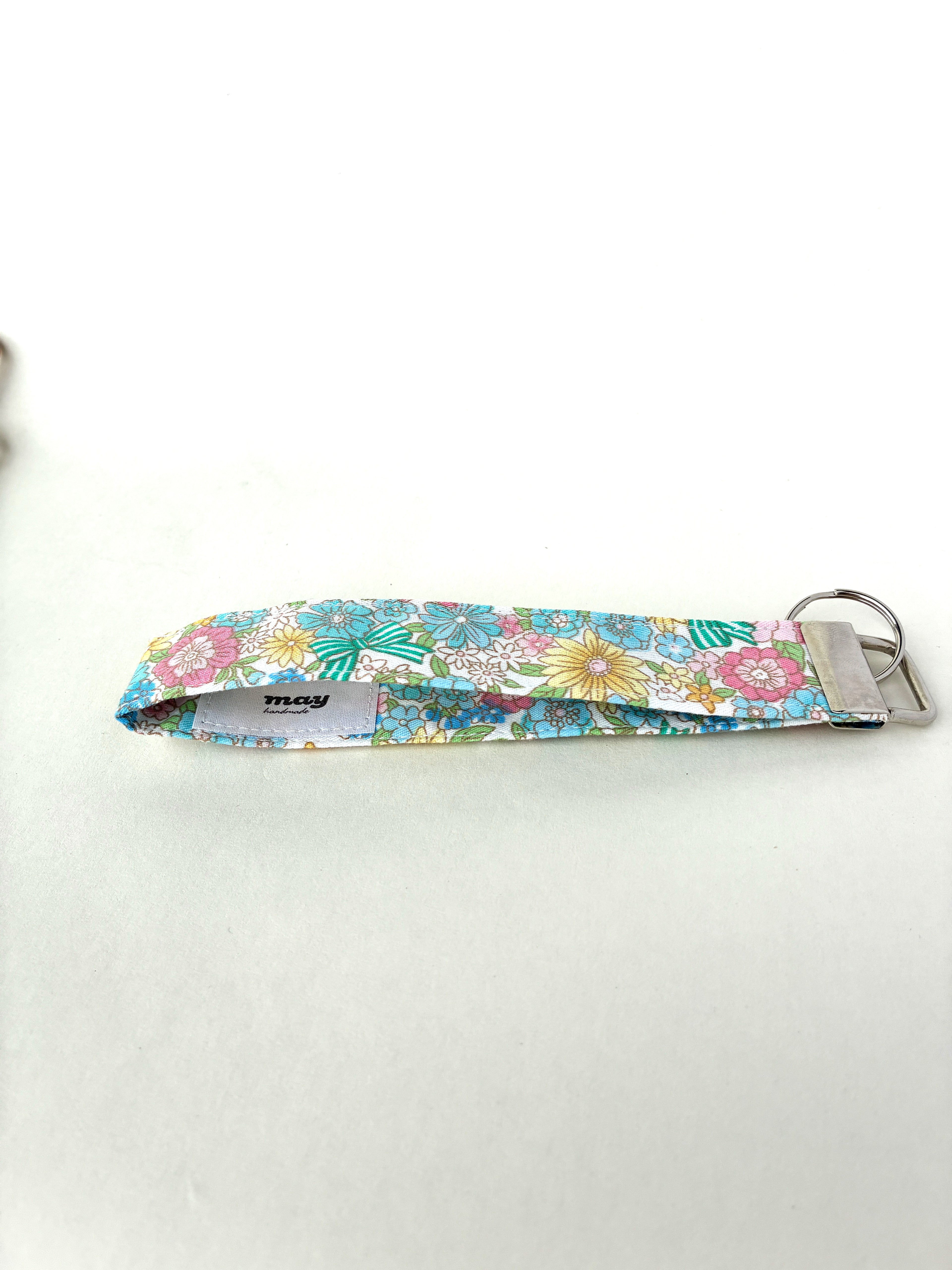 may key 09