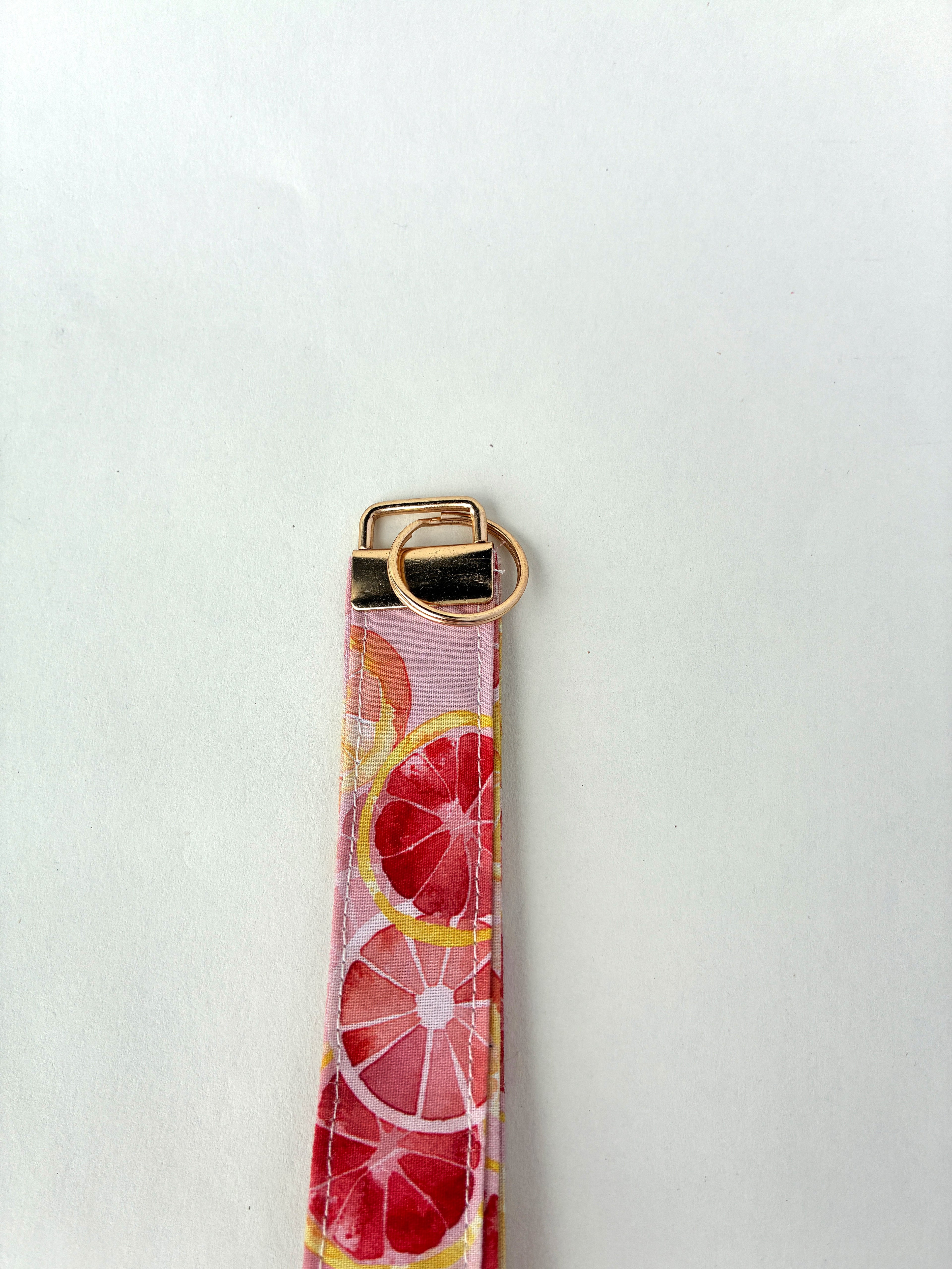 may key 05