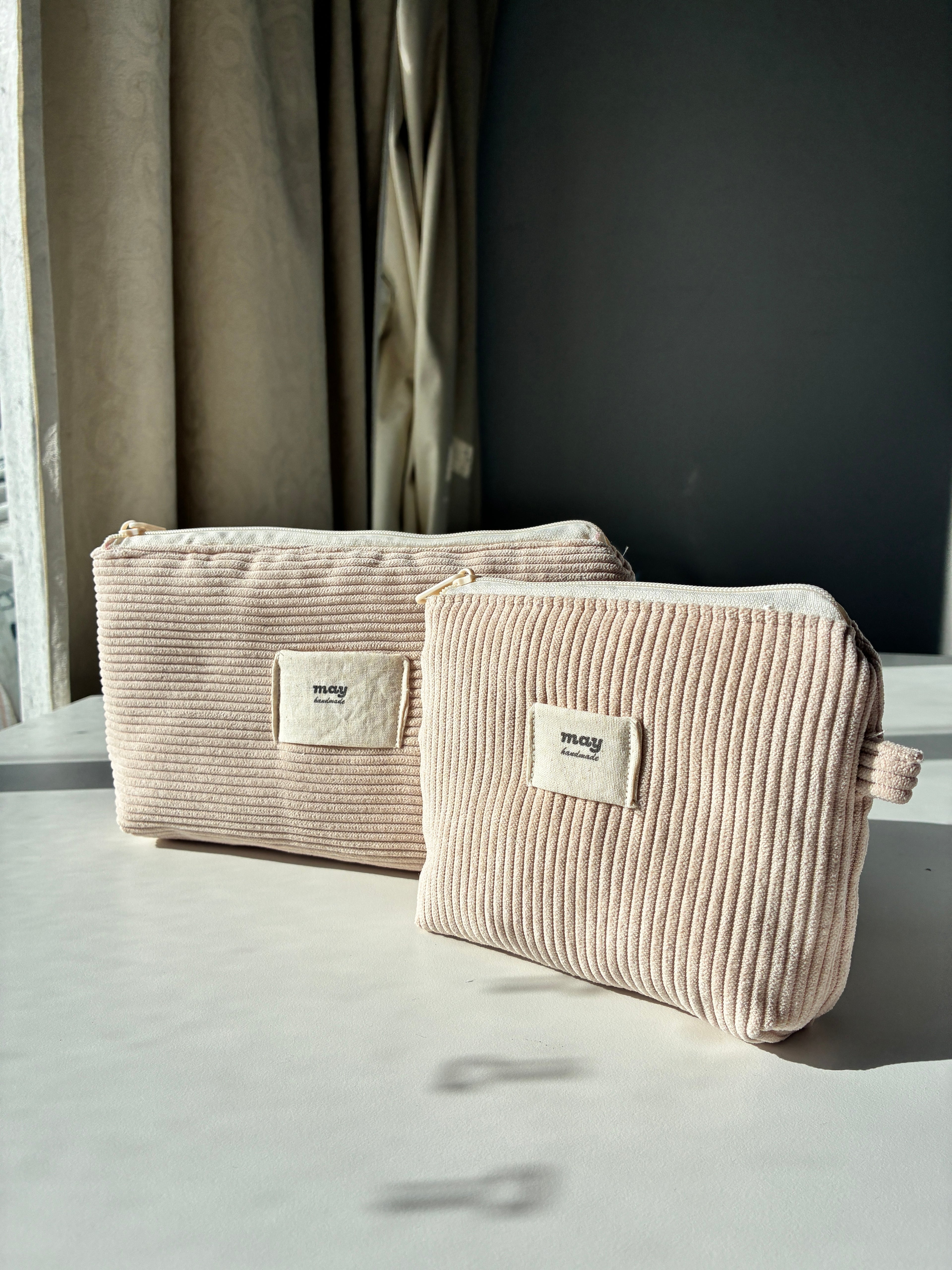 may everyday pouch creamy