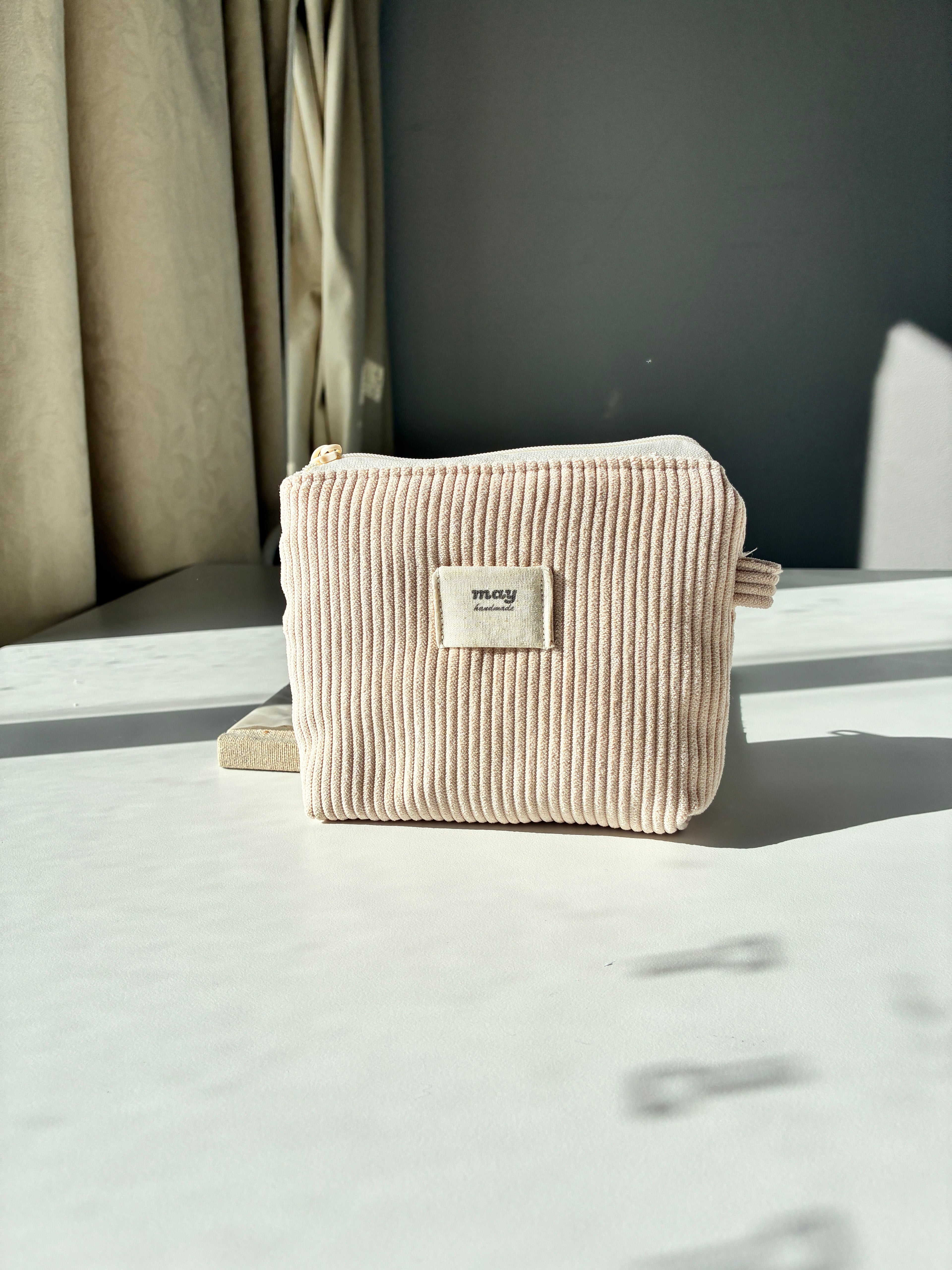 may everyday pouch creamy