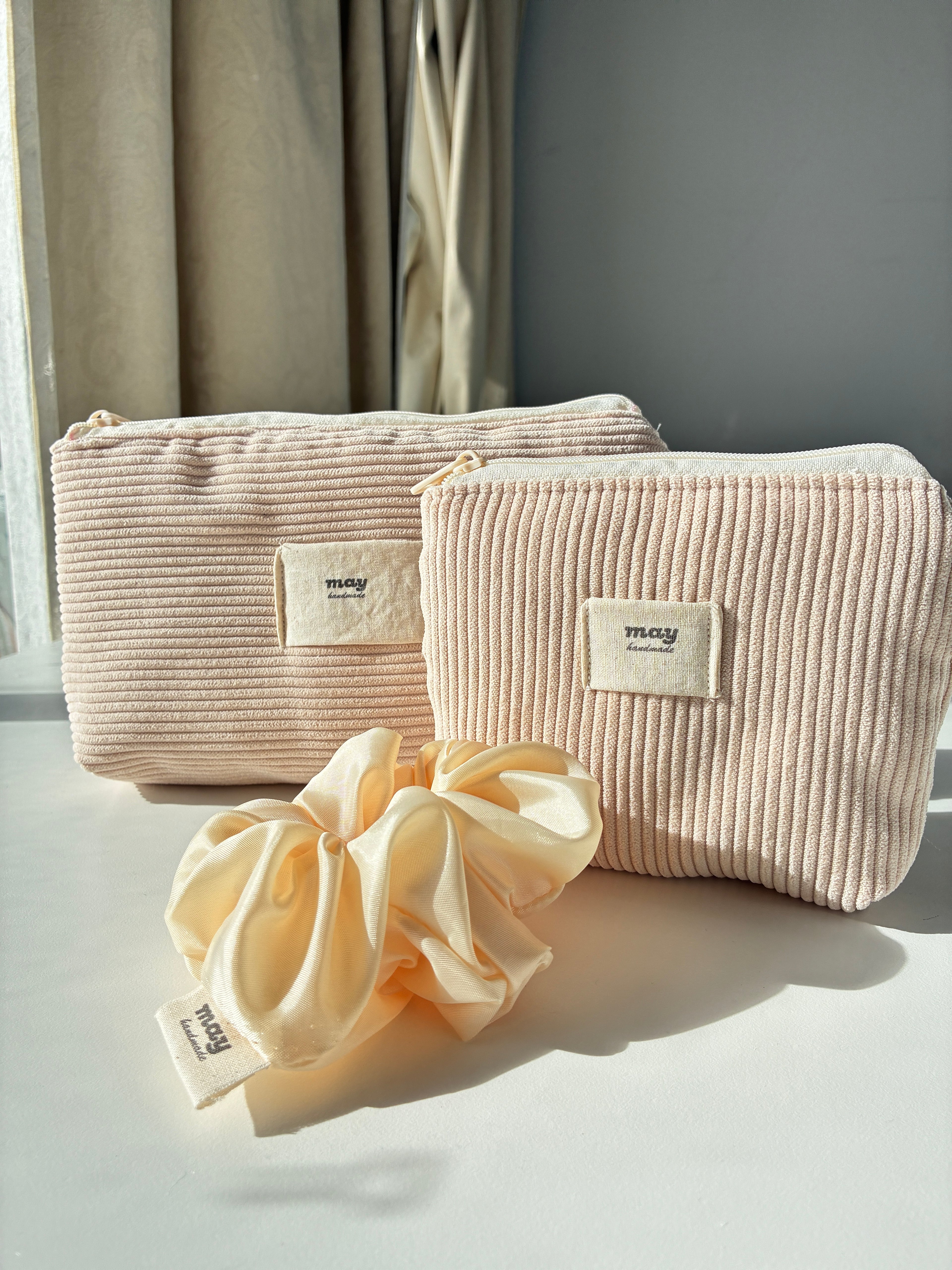 may everyday pouch creamy