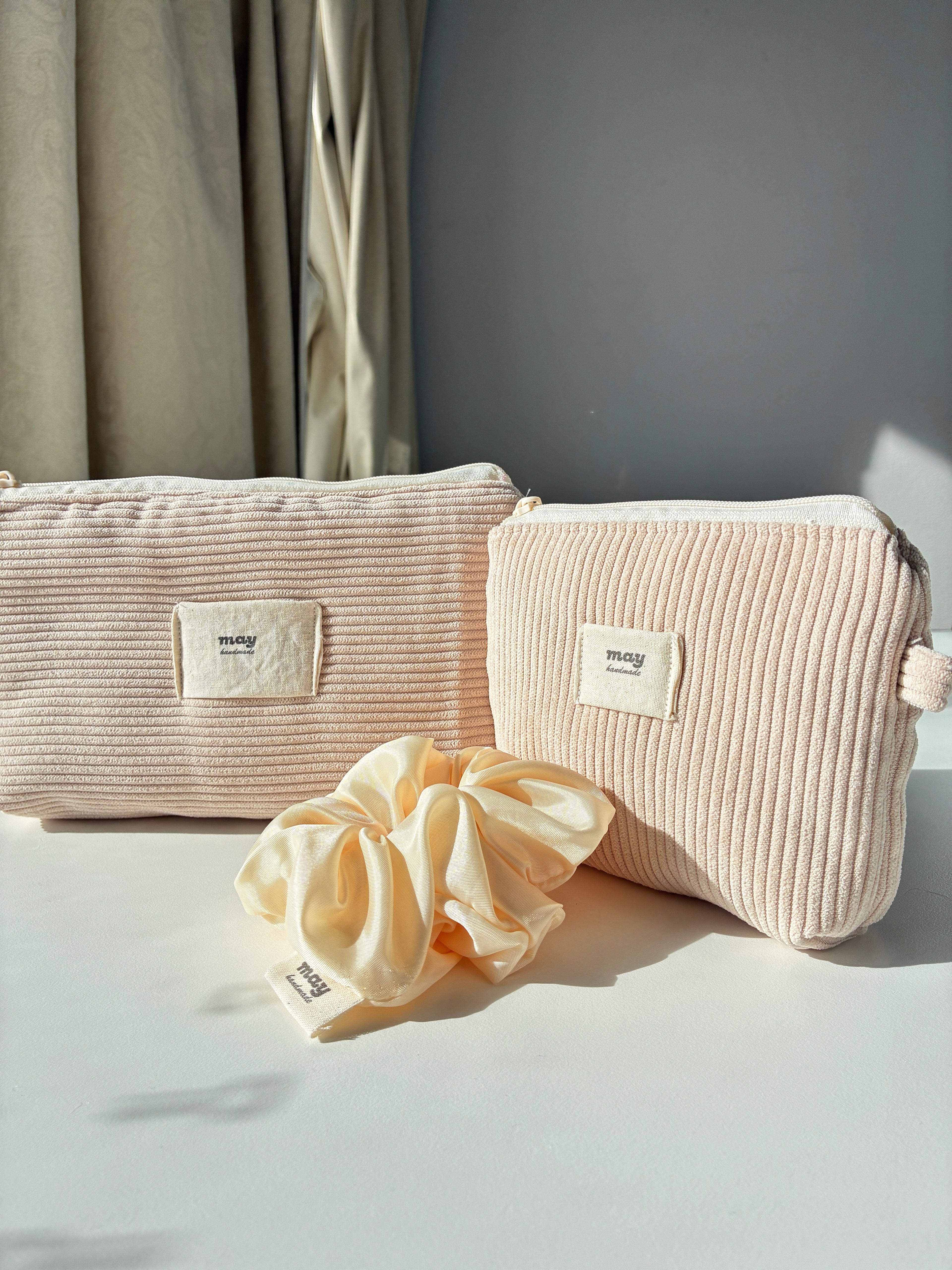 may everyday pouch creamy