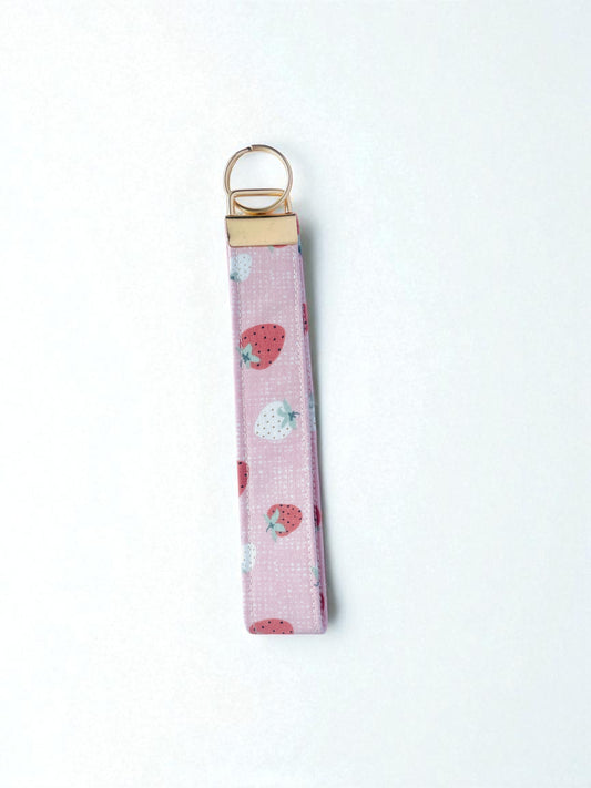 MAUREEN STAW KEY CHAIN