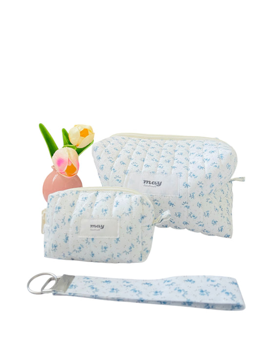 PETITE BLOOM SET of 3